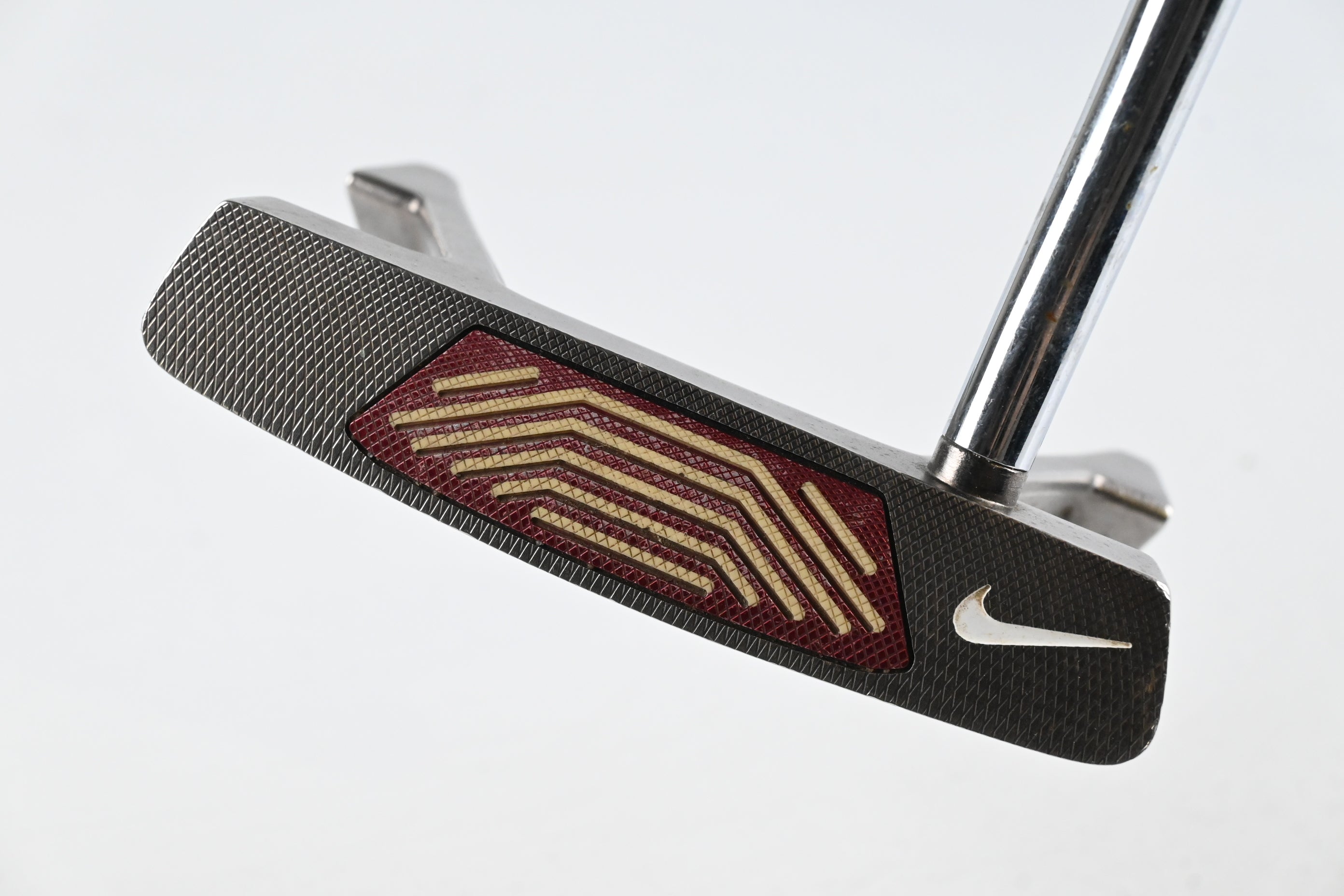 Nike Method Core Drone Putter / 34 Inch