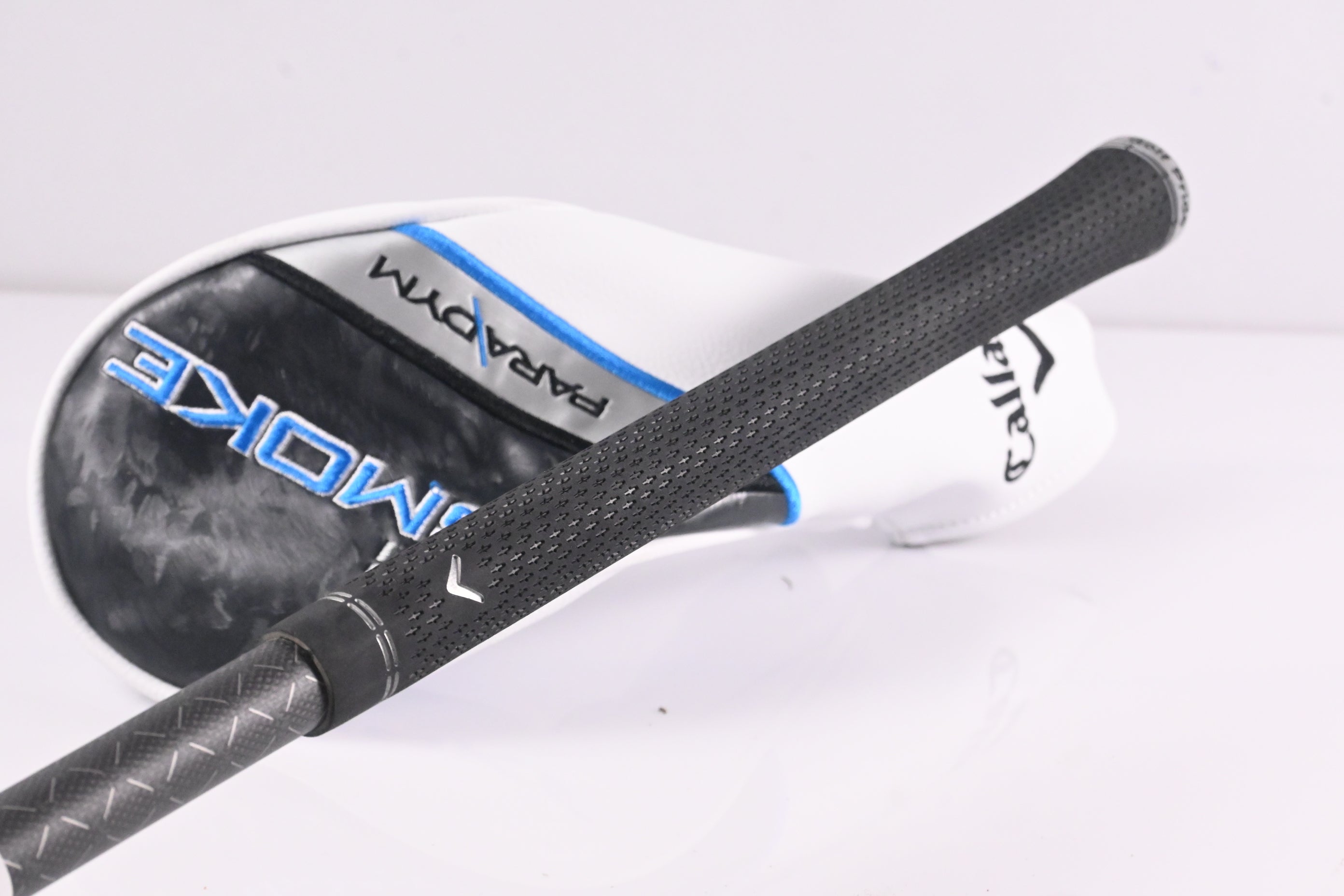 Callaway Paradym Ai Smoke Max D #3HL Wood / 16.5 Degree / Regular Flex Tensei AV