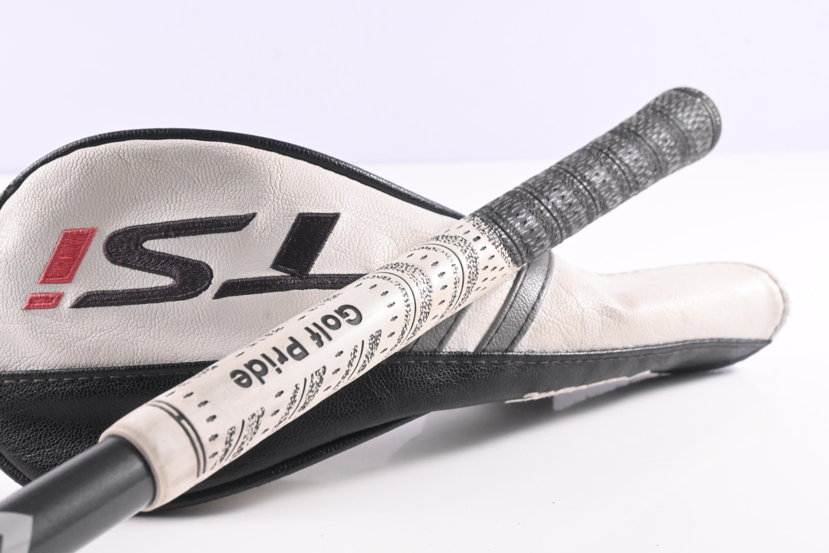 Titleist TSi1 #7 Wood / 20 Degree / Senior Flex Aldila Ascent Ultralite 40 Shaft