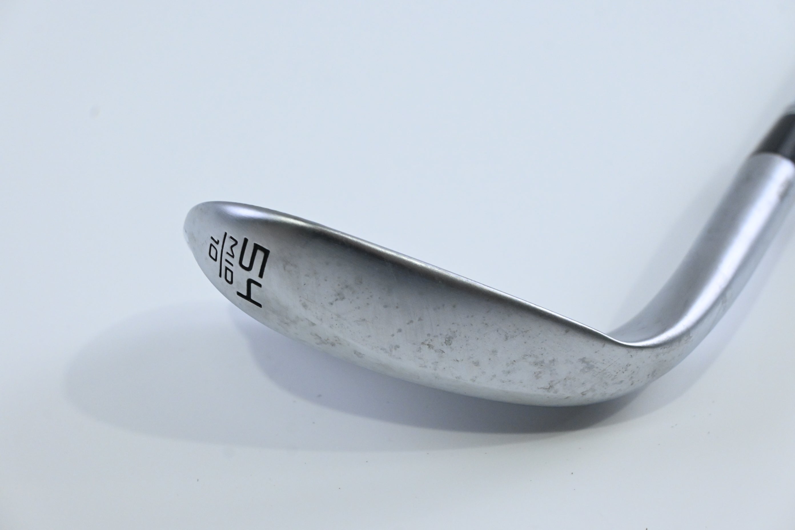 Cleveland RTX 6 Zipcore Sand Wedge / 54 Degree / Wedge Flex Dynamic Gold Spinner