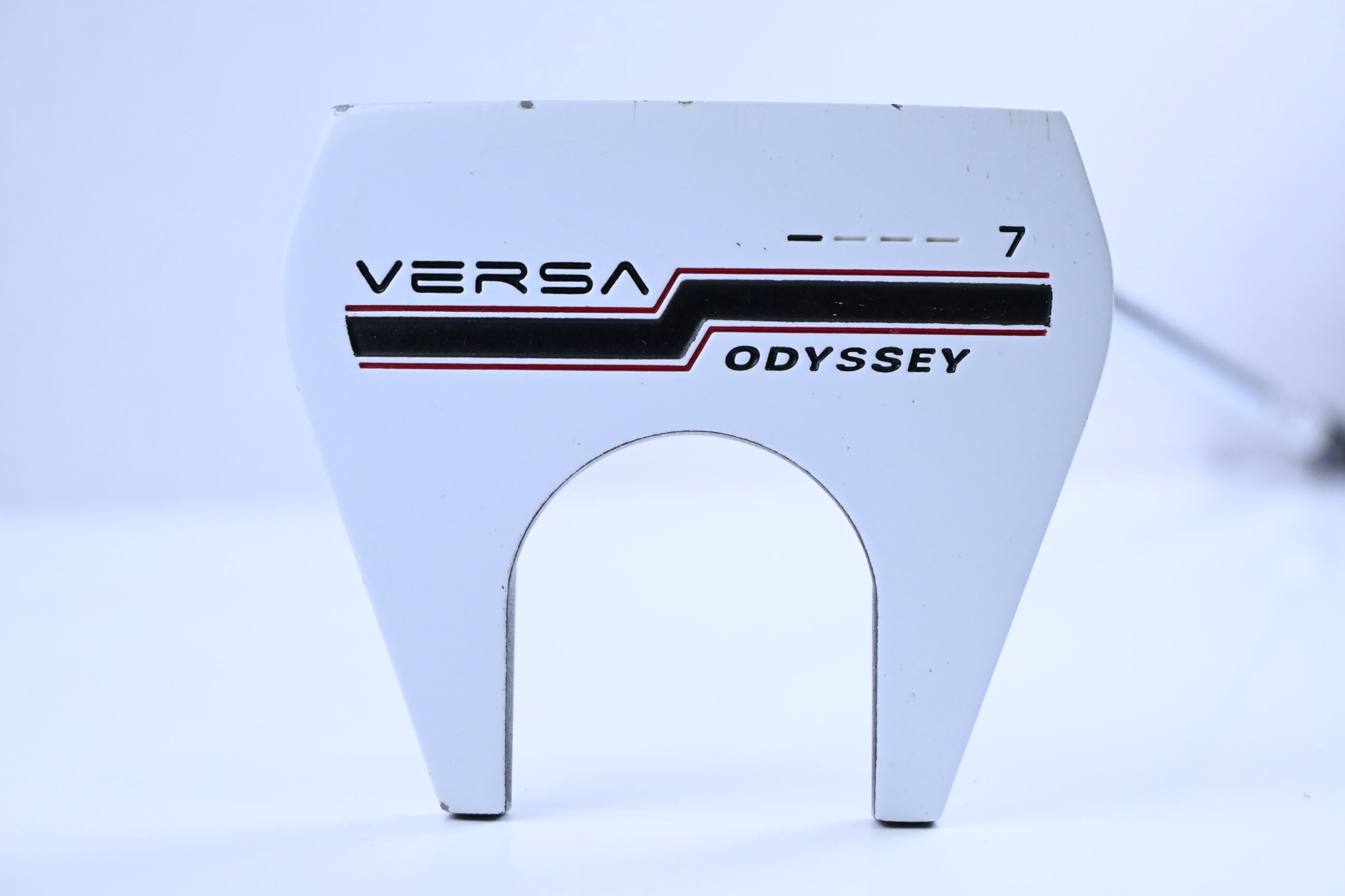 Odyssey Versa 7 Putter / 34 Inch