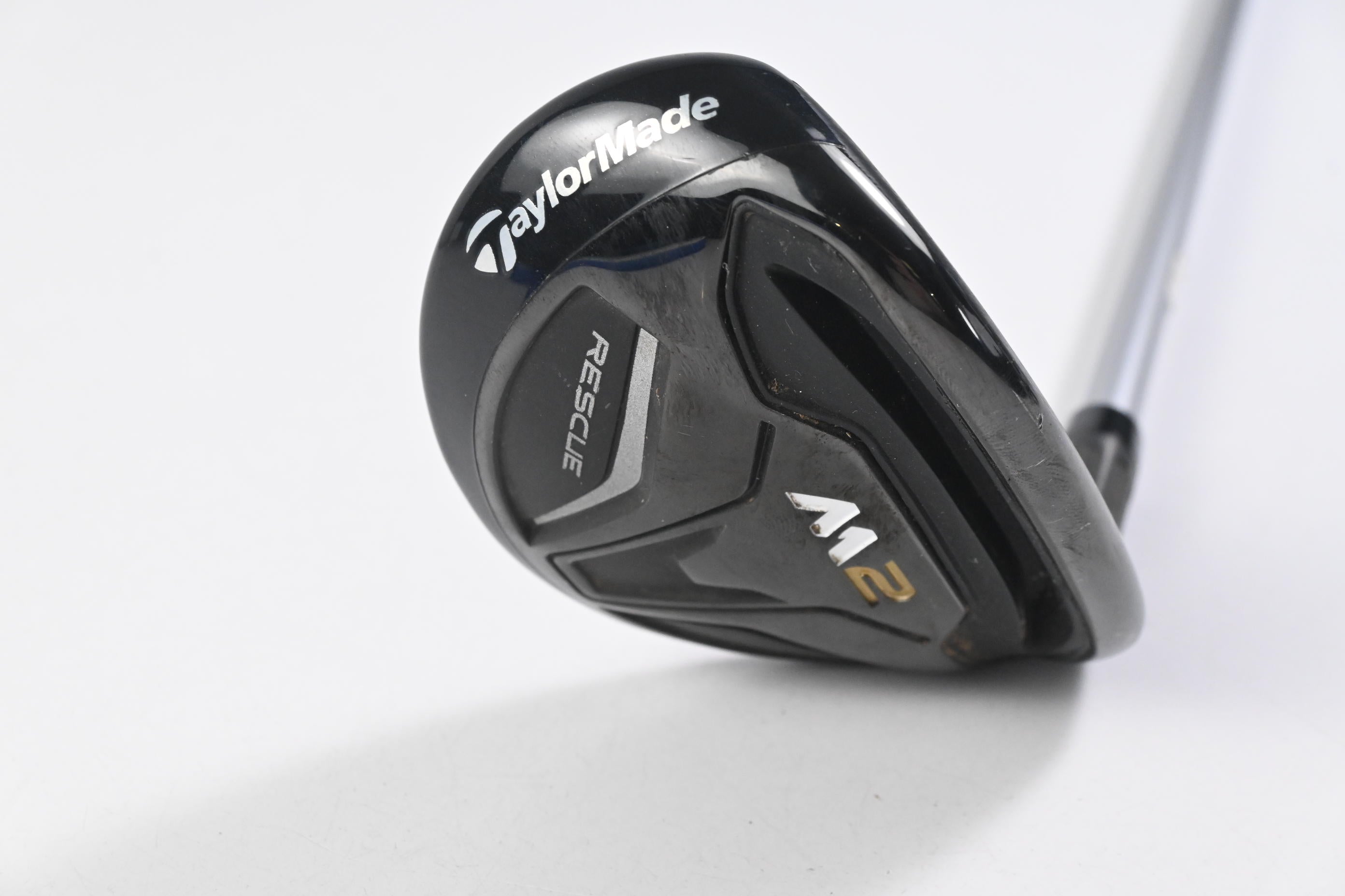 Ladies Taylormade M2 2016 #6 Hybrid / 28 Degree / Ladies Flex Taylormade 45