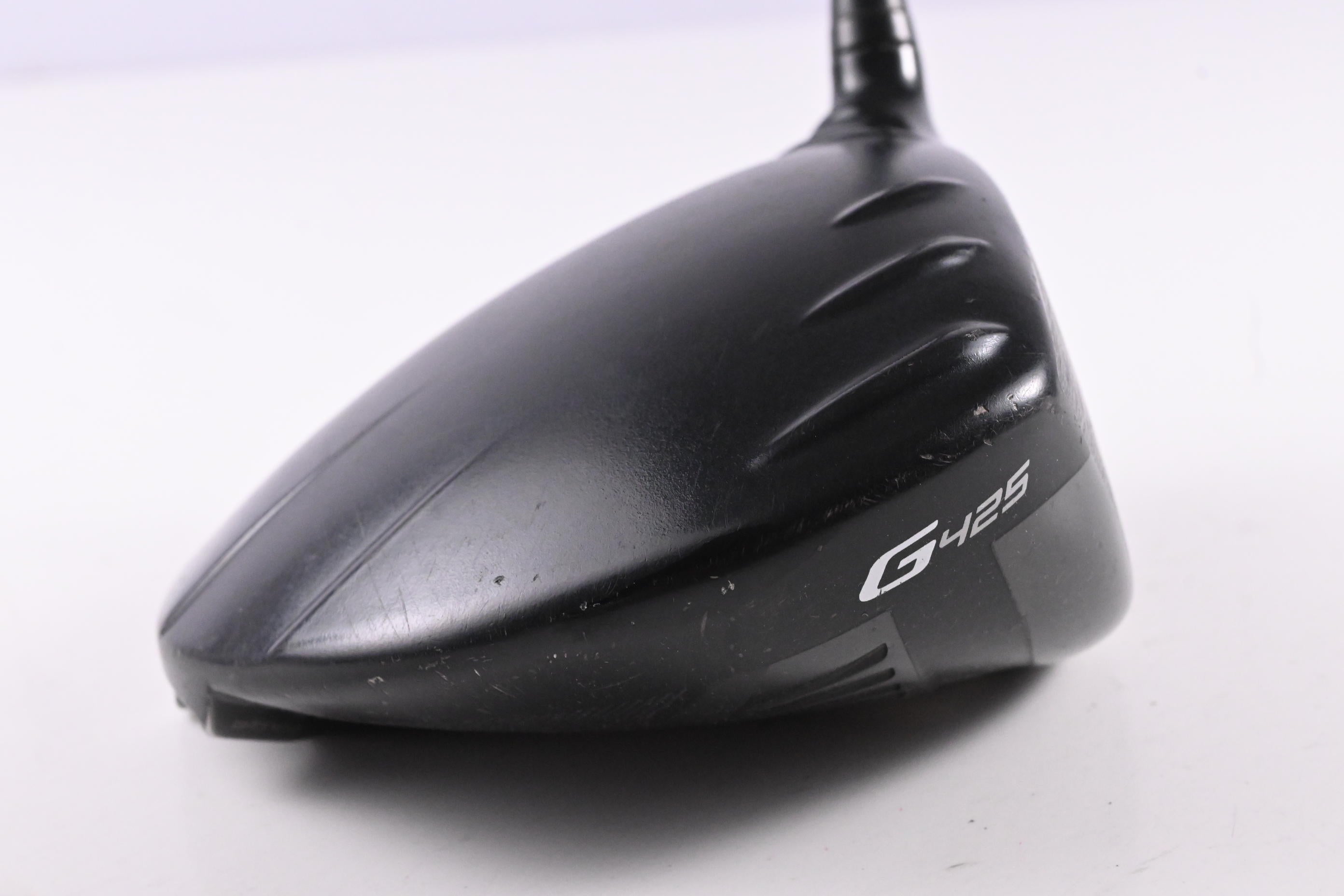 Ping G425 Max Driver / 12 Degree / Regular Flex Ping Alta CB Red 55 Shaft