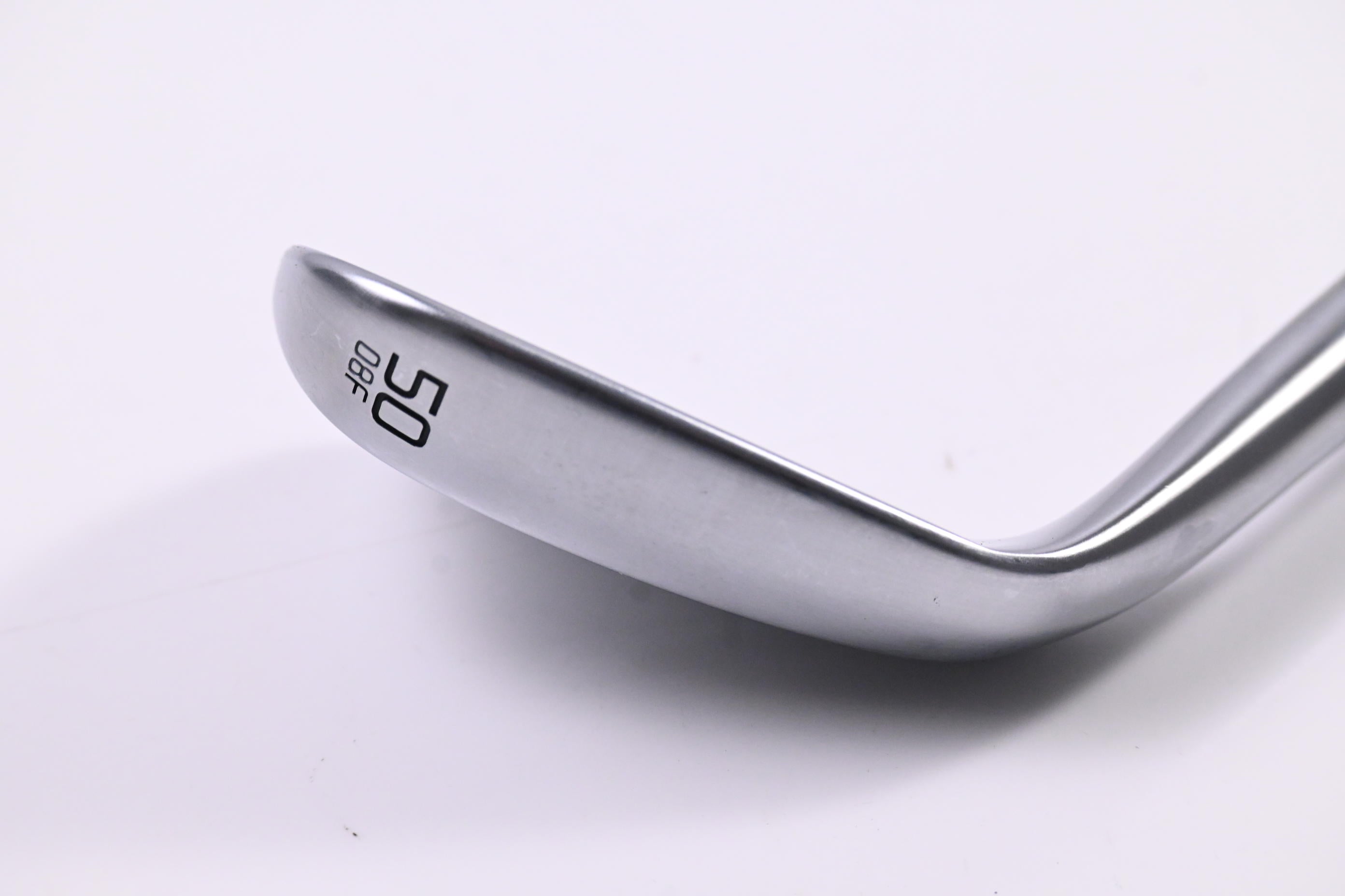 Titleist Vokey SM10 Gap Wedge / 50 Degree / Stiff Flex Project X Steel Shaft
