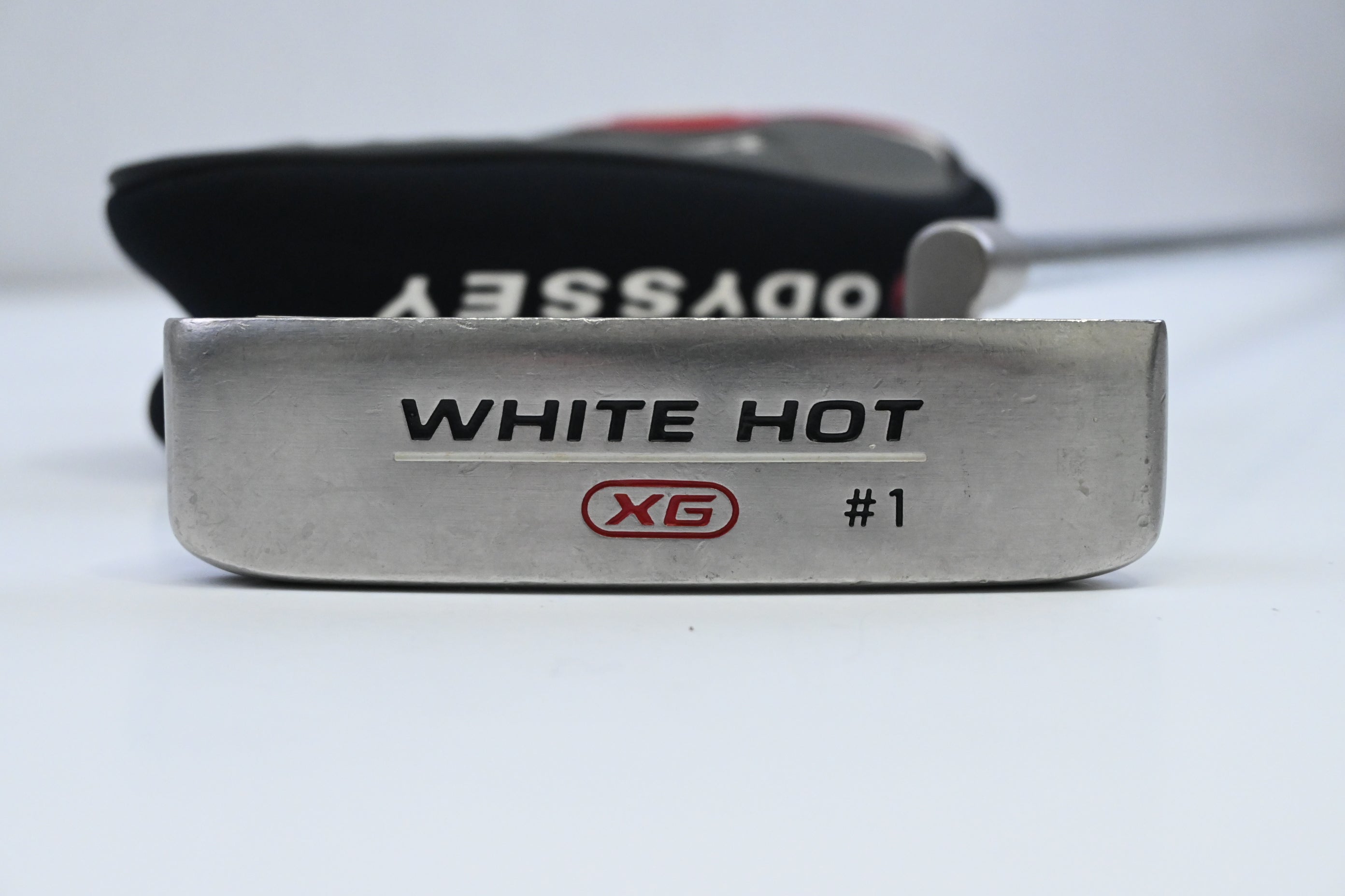 Odyssey White Hot XG #1 Putter / 34 Inch