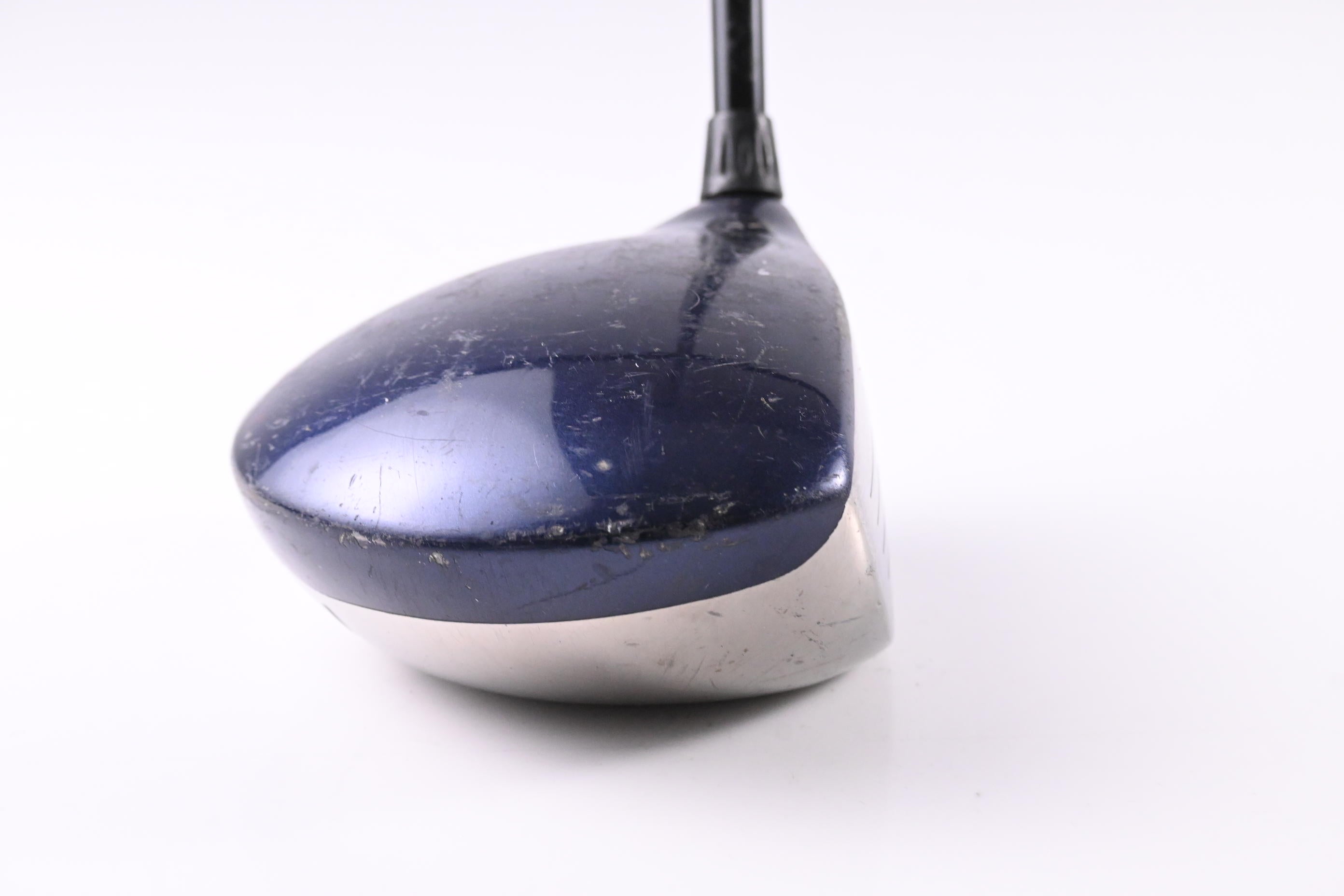 Callaway Big Bertha Ti 454 Driver / 10 Degree / Regular Flex Callaway RCH 65