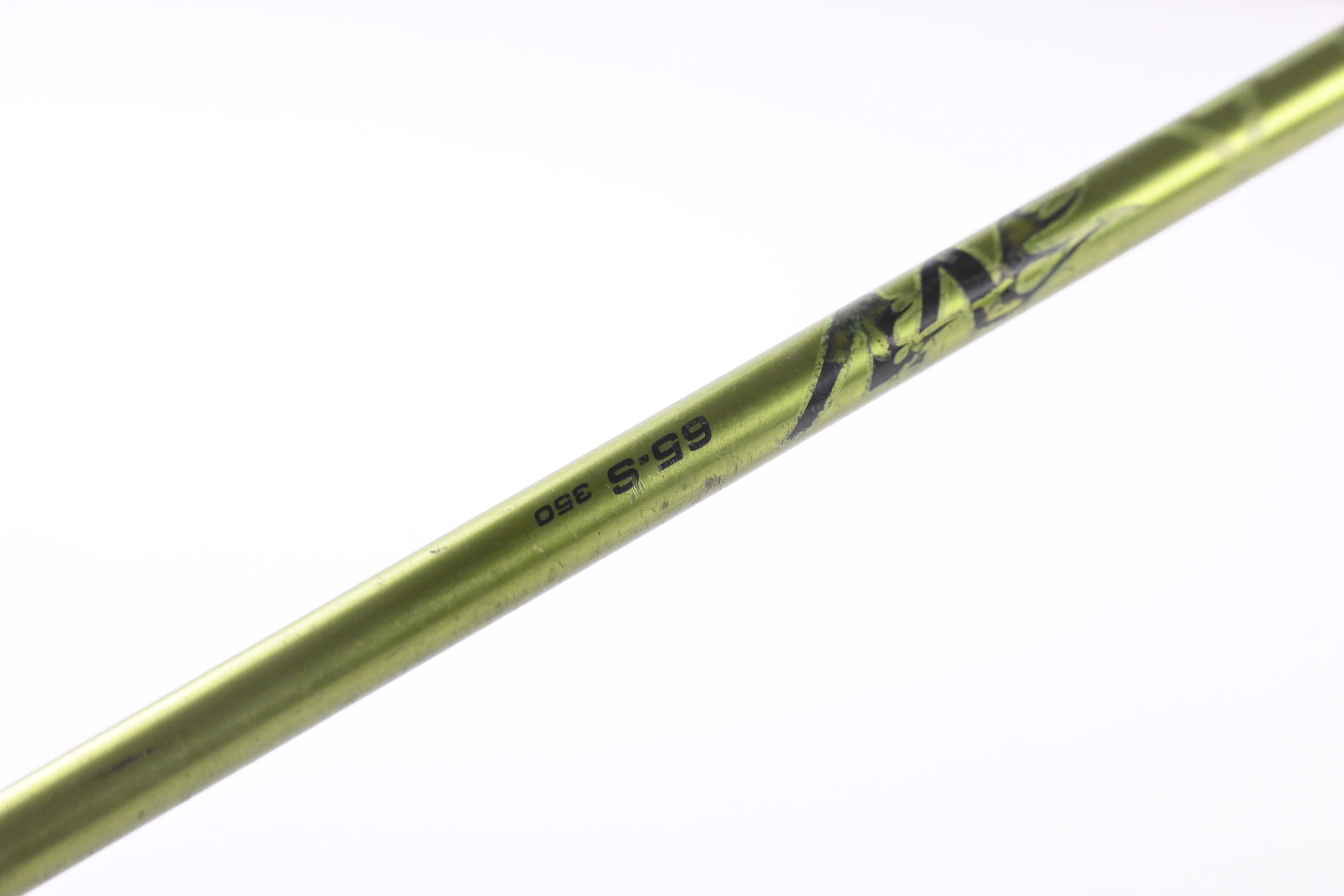 Ping G5 Driver / 9 Degree / Stiff Flex Aldila NV 65 Shaft