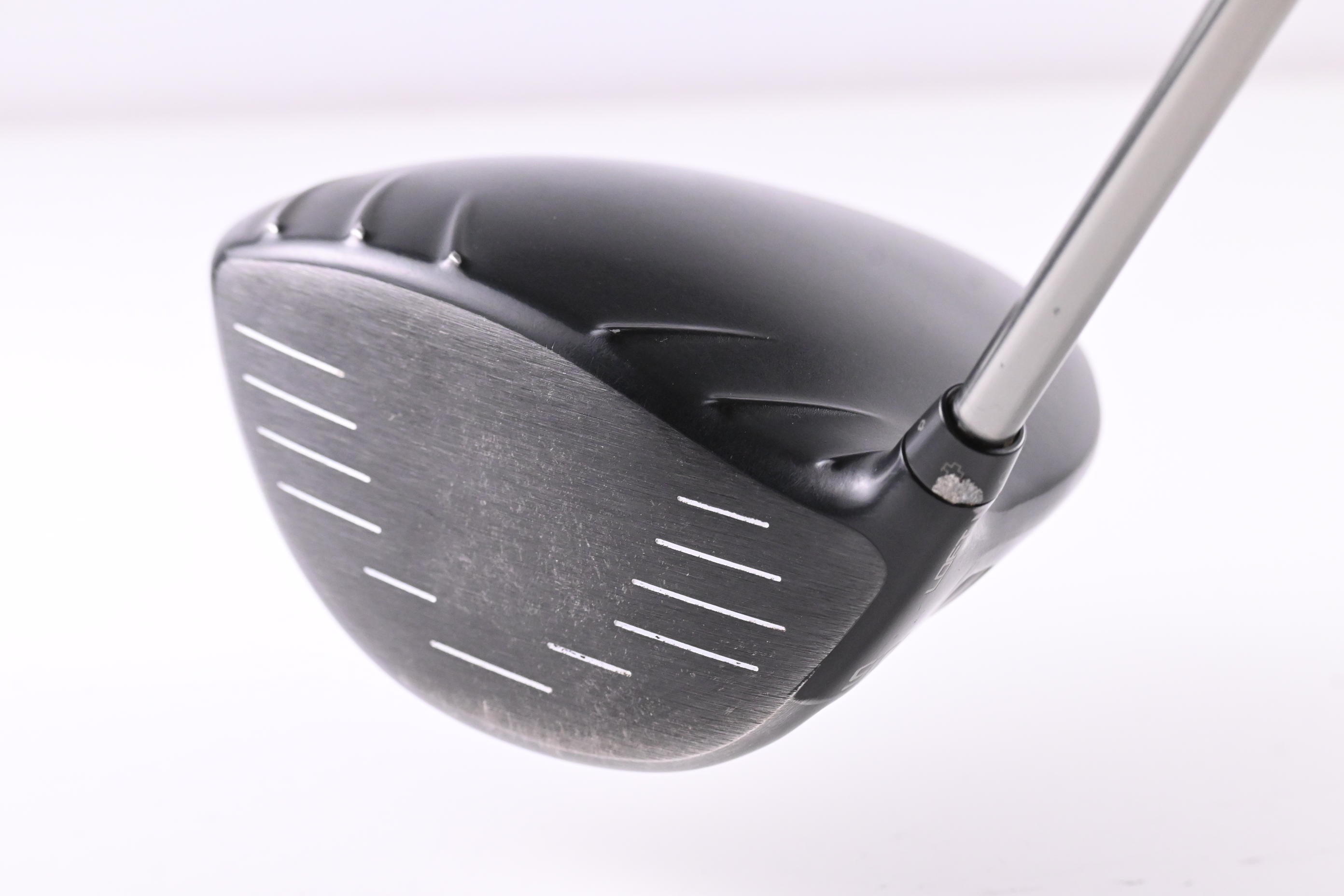 Ping G30 LS Tec Driver / 10.5 Degree / Stiff Flex Ping Tour 65 Shaft