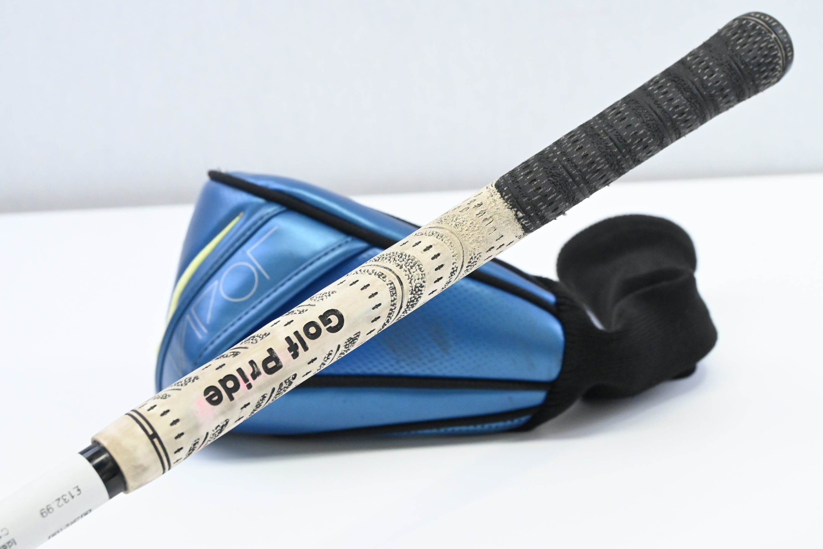 Left Hand Nike Vapor Fly #5 Wood / 19 Degree / Ladies Flex Tensei CK 65