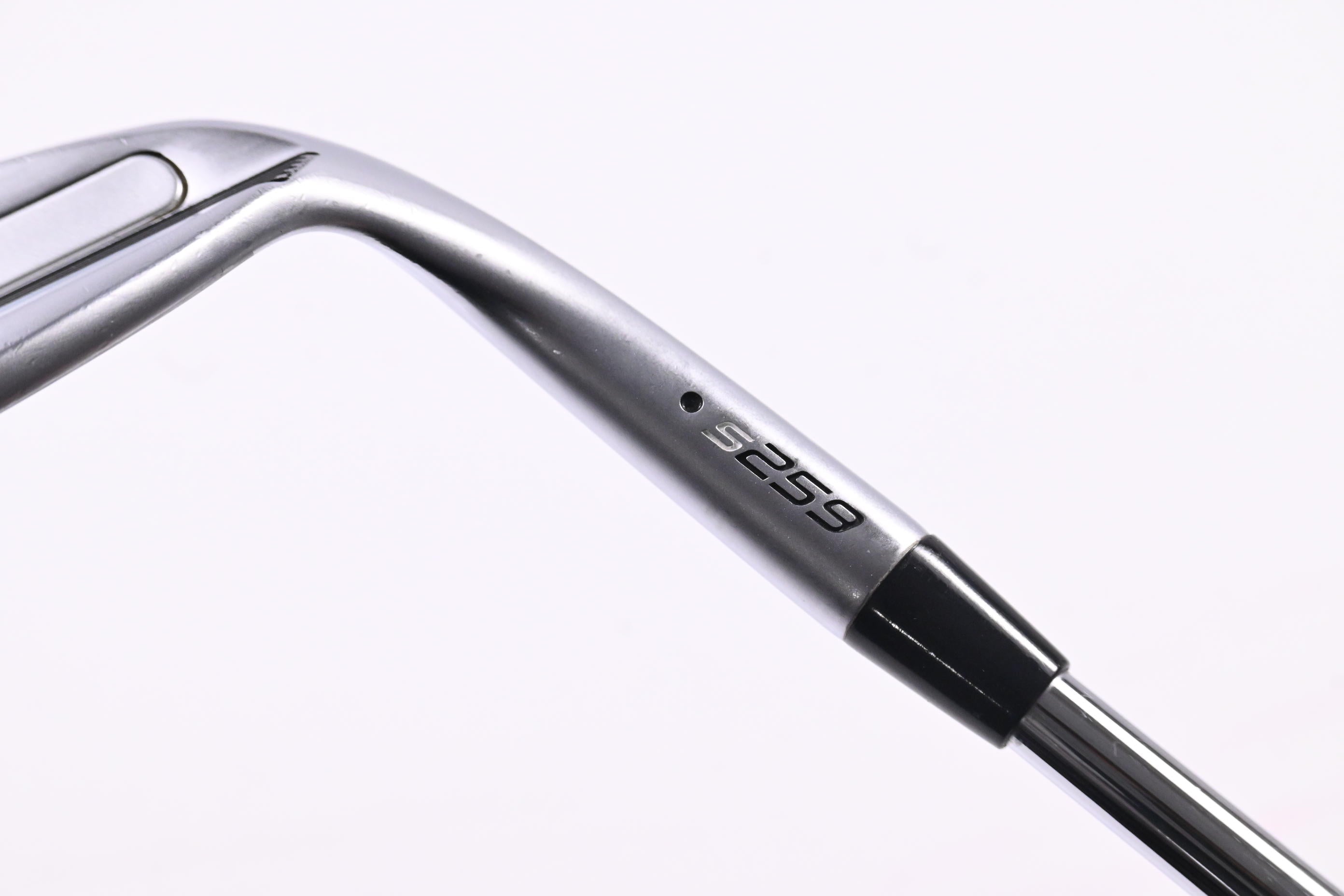 Ping S259 Lob Wedge / 60 Degree / Black Dot / X-Flex Dynamic Gold X100 Shaft