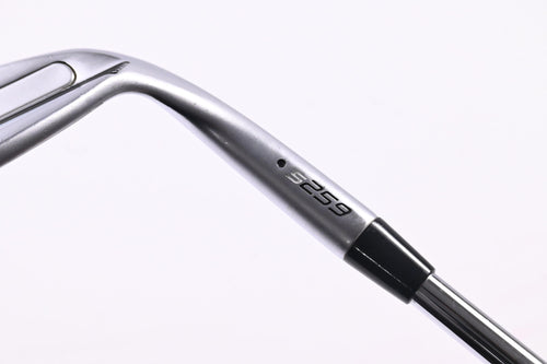 Ping S259 Lob Wedge / 60 Degree / Black Dot / X-Flex Dynamic Gold X100 Shaft
