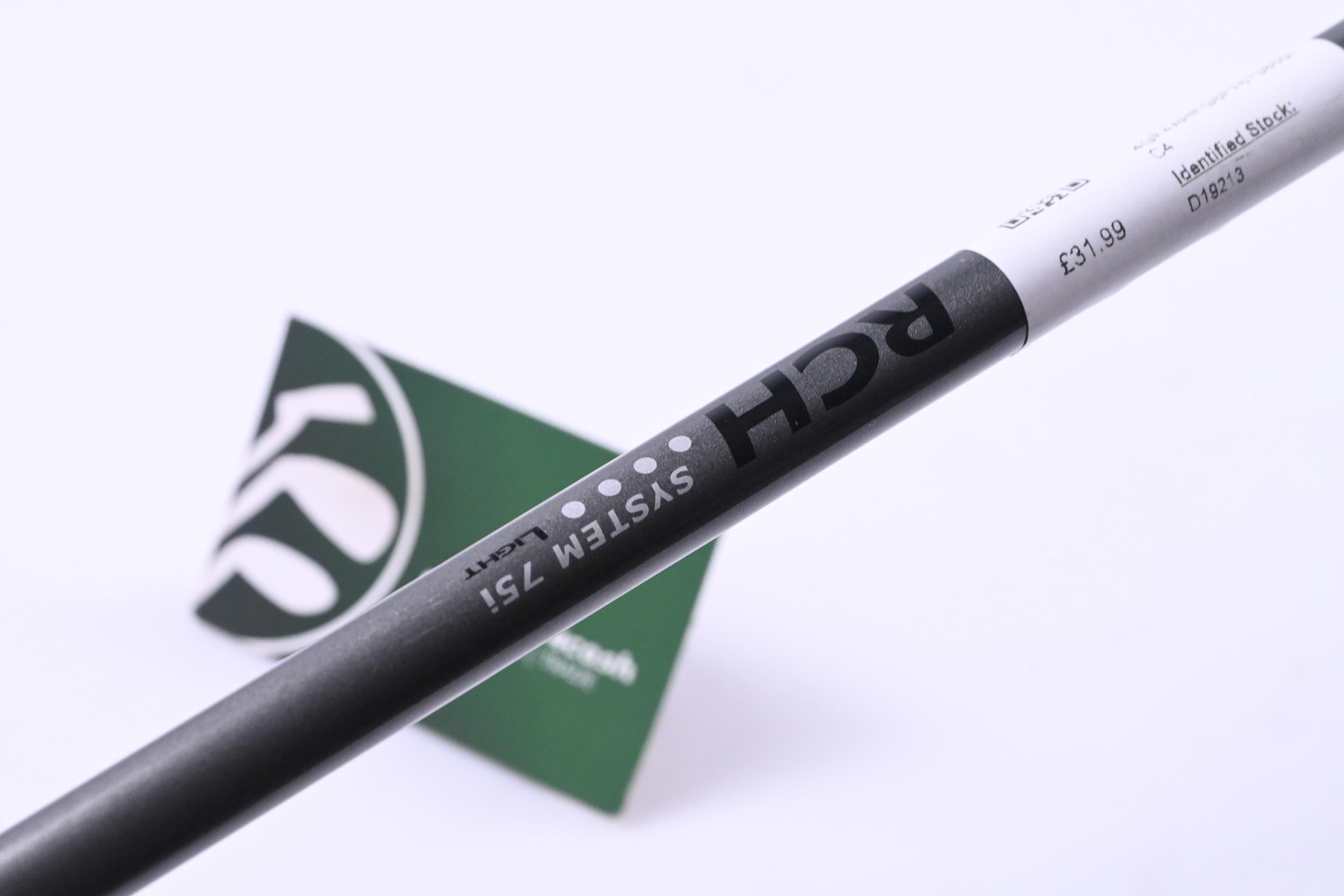 Callaway Big Bertha Fusion #6 Iron / 29 Degree / Senior Flex Callaway RCH System