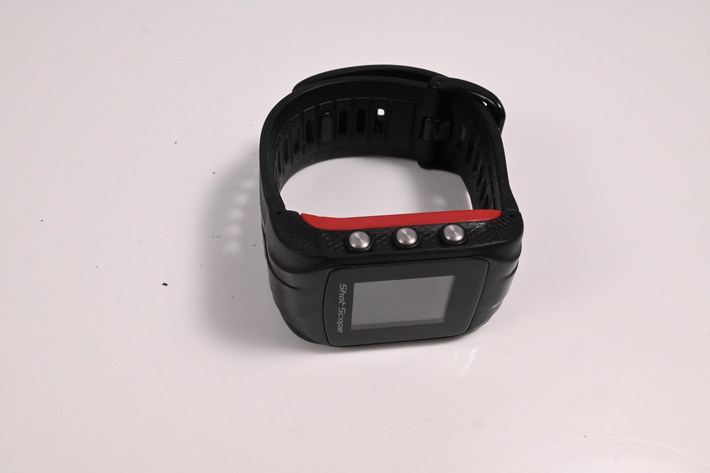 Shotscope V2 / GPS Watch / 16 Lightweight Club Tags