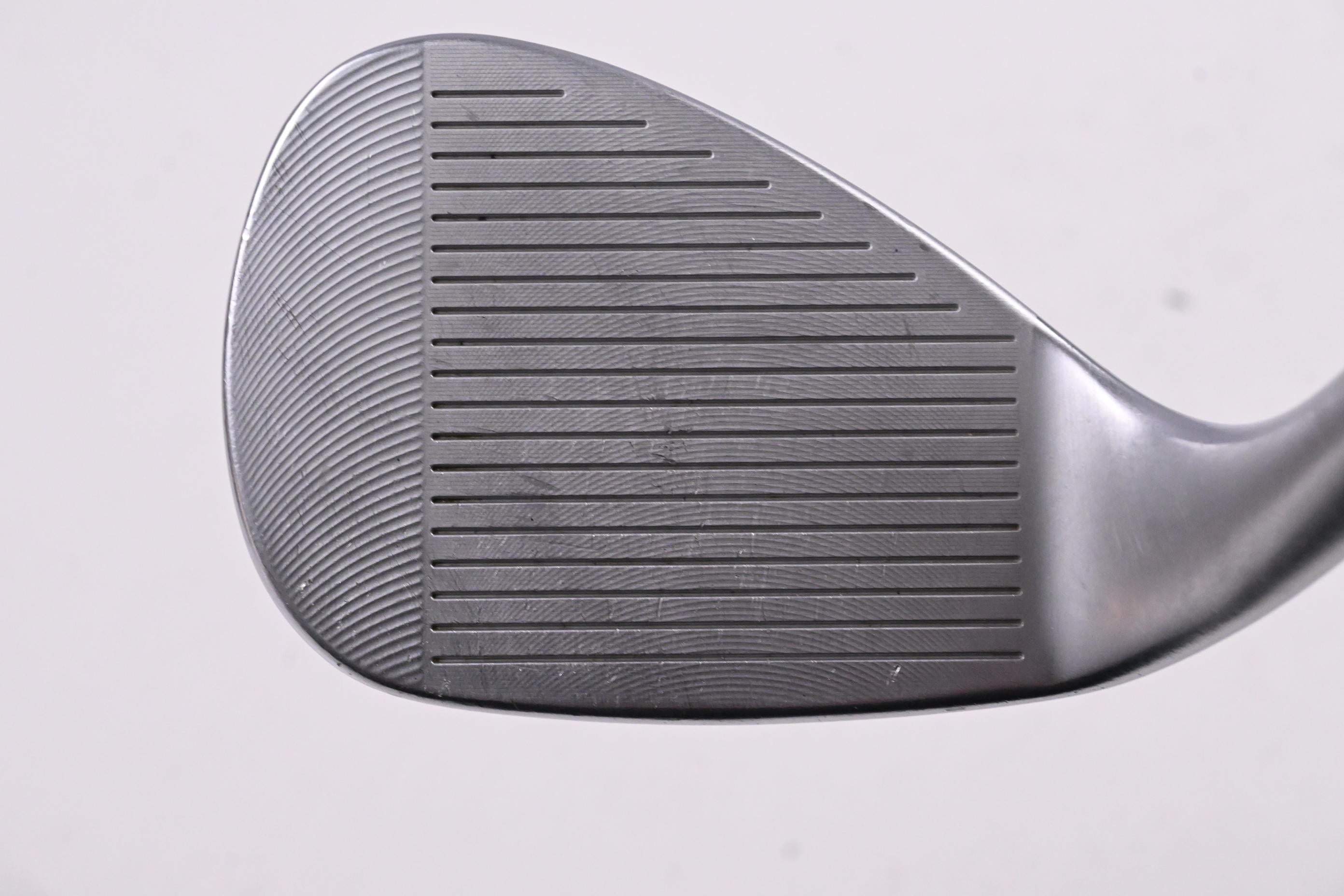 Cleveland CBX Zipcore Sand Wedge / 56 Degree / Wedge Flex Dynamic Gold Spinner