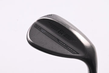 Titleist Vokey SM10 Lob Wedge / 58 Degree / Stiff Flex Dynamic Gold S400 Shaft