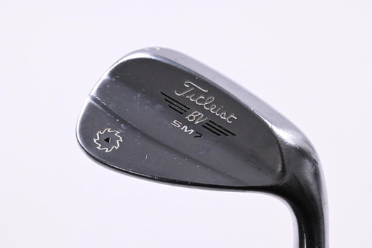 Titleist Vokey SM7 Gap Wedge / 50 Degree / Wedge Flex Vokey SM7 Shaft