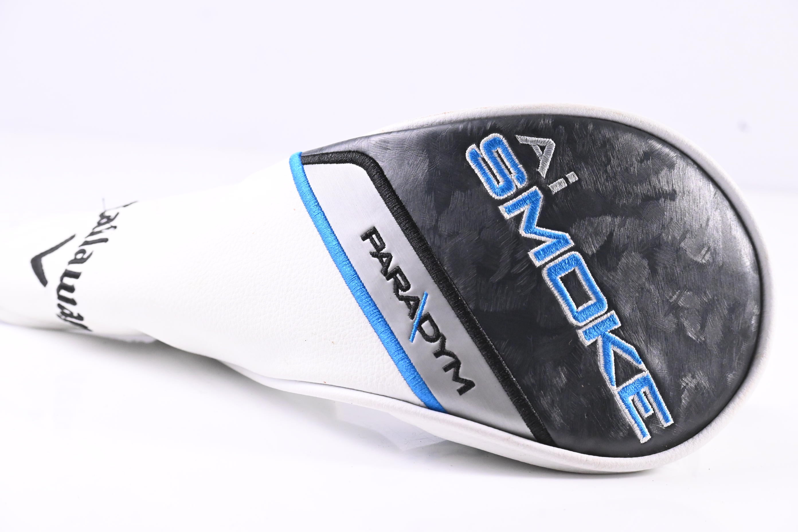 Callaway Paradym Ai Smoke Triple Diamond #3 Wood / 15 Degree / Stiff Flex Denali