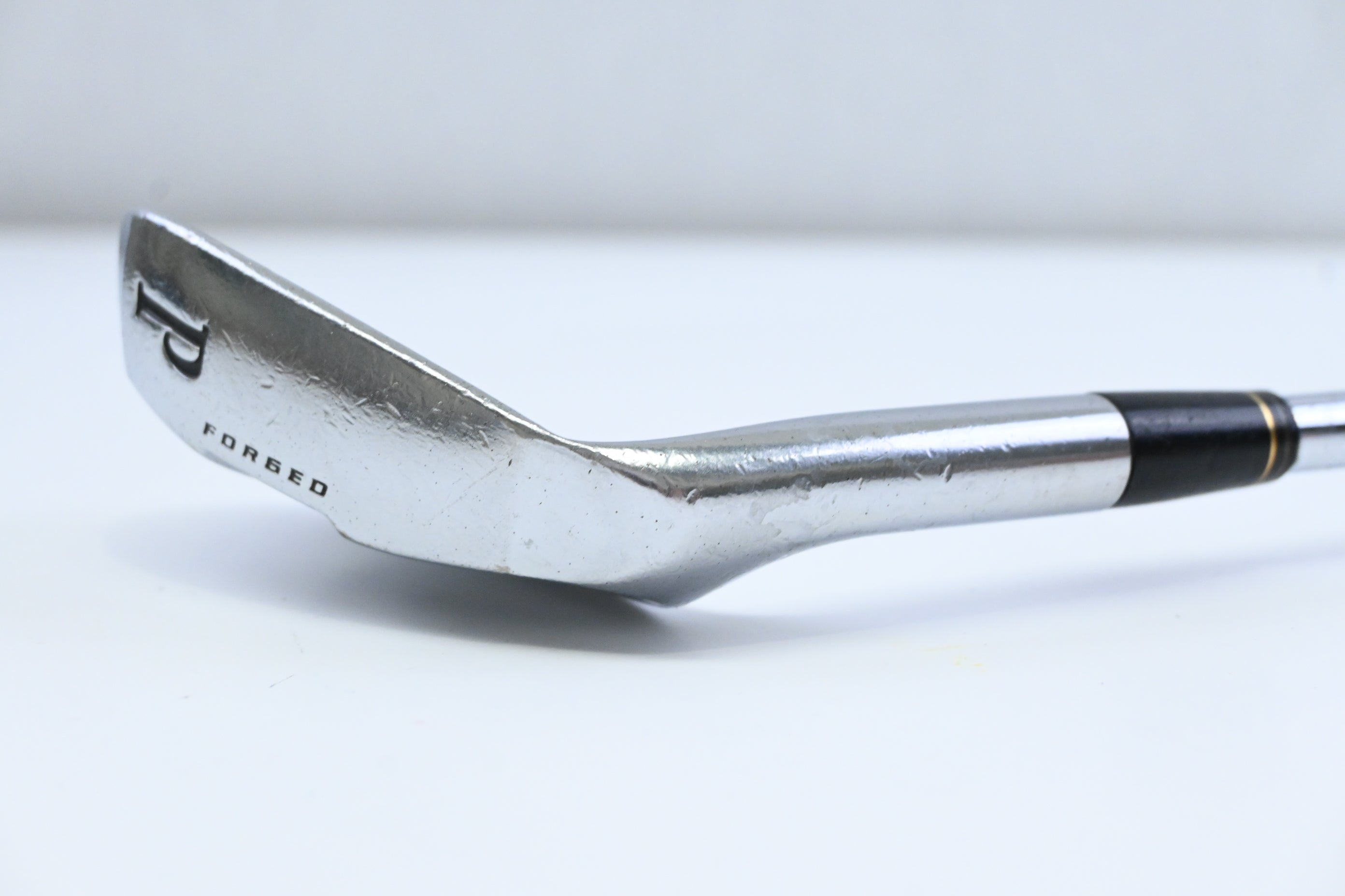 Srixon I-506 Pitching Wedge / 46 Degree / Stiff Flex Steel Shaft
