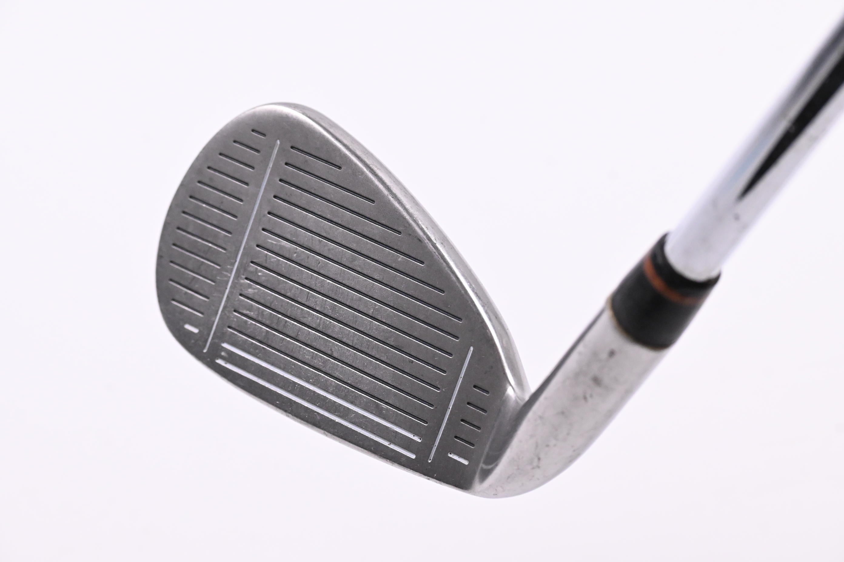 Taylormade Supersteel #6 Iron / 30 Degree / Regular Flex Precision Rifle 80
