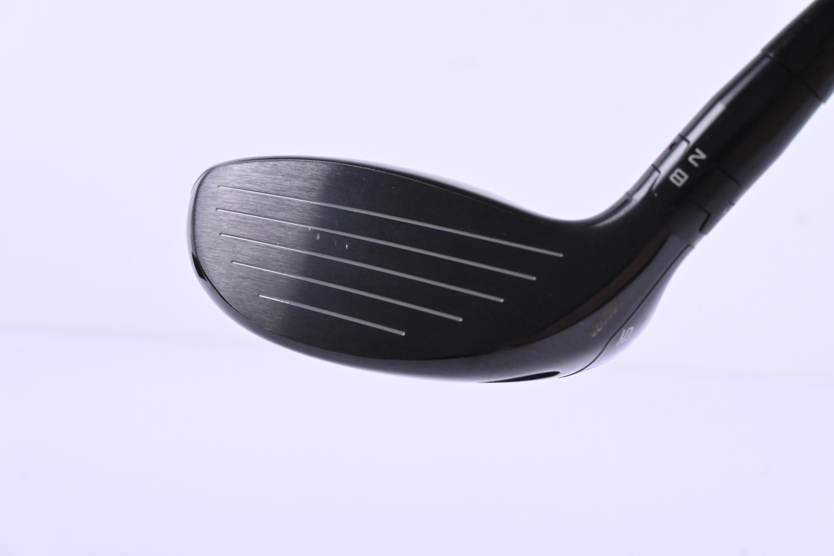 Titleist GT2 #3 Wood / 15 Degree / Stiff Flex Tensei AV Blue 65 Shaft