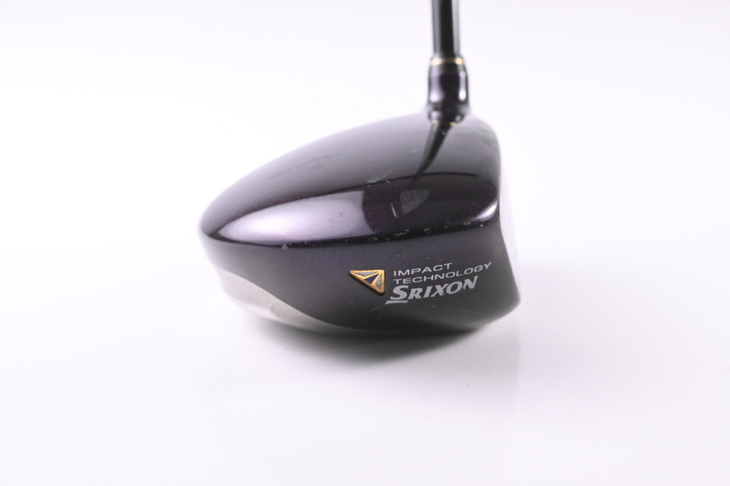 Srixon XXIO Driver / 8 Degree / Stiff Flex Srixon SV-200 Shaft