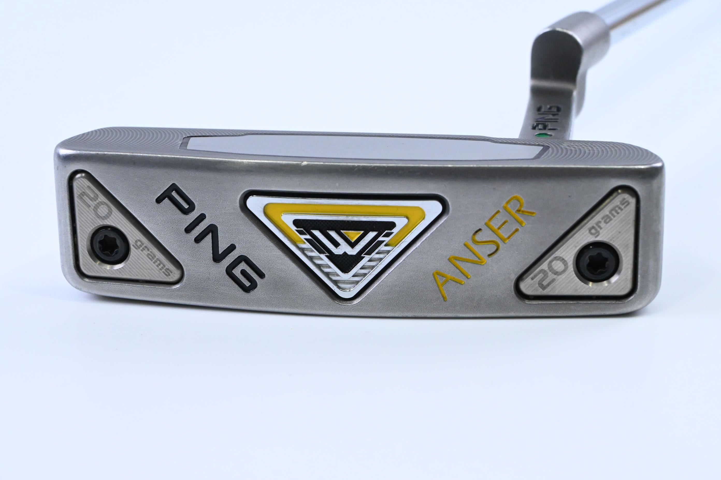 Ping IWI Anser Putter / 34 Inch