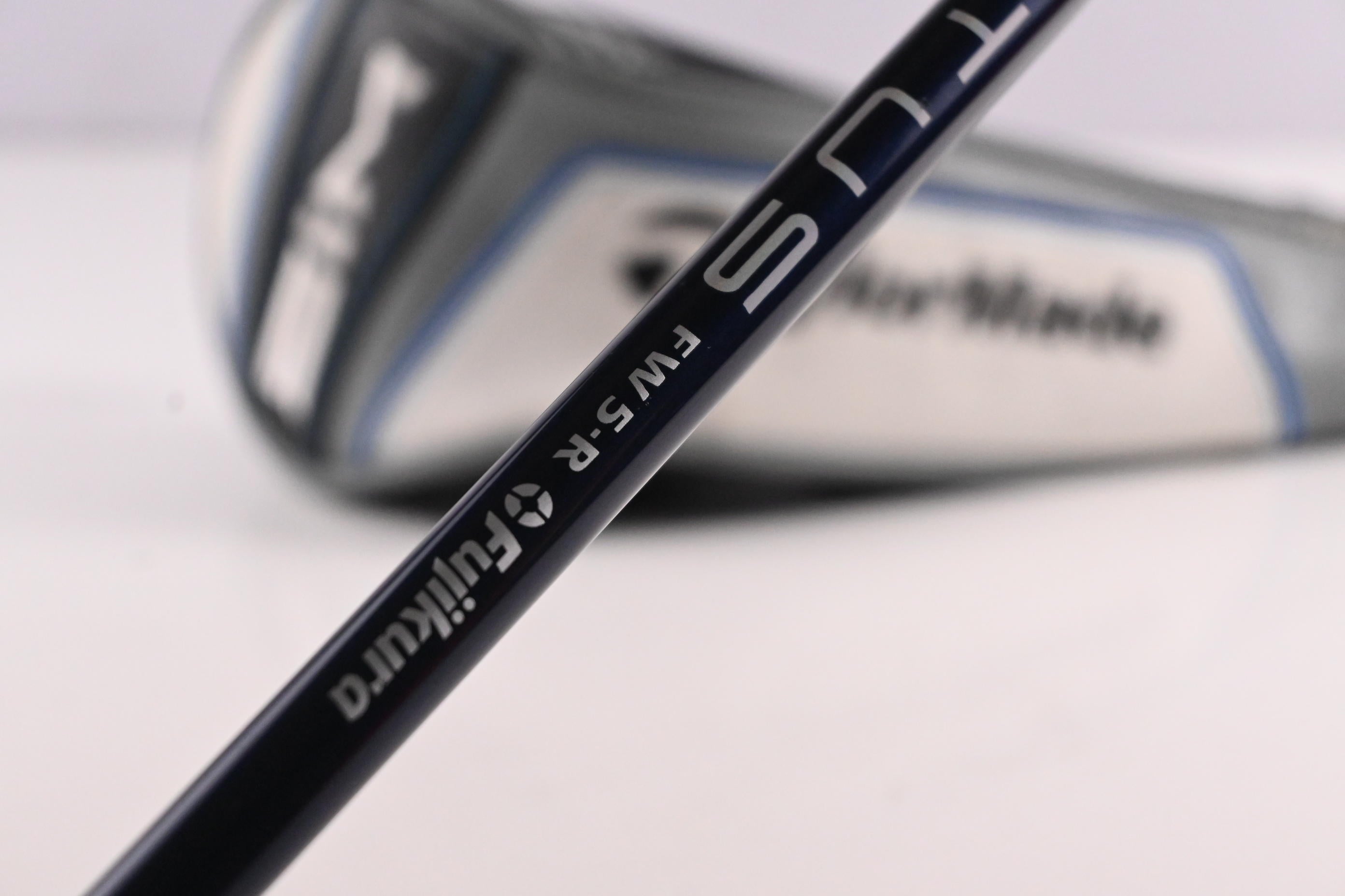 Taylormade SIM Max #3 Wood / 15 Degree / Regular Flex Fujikura Ventus Blue 5