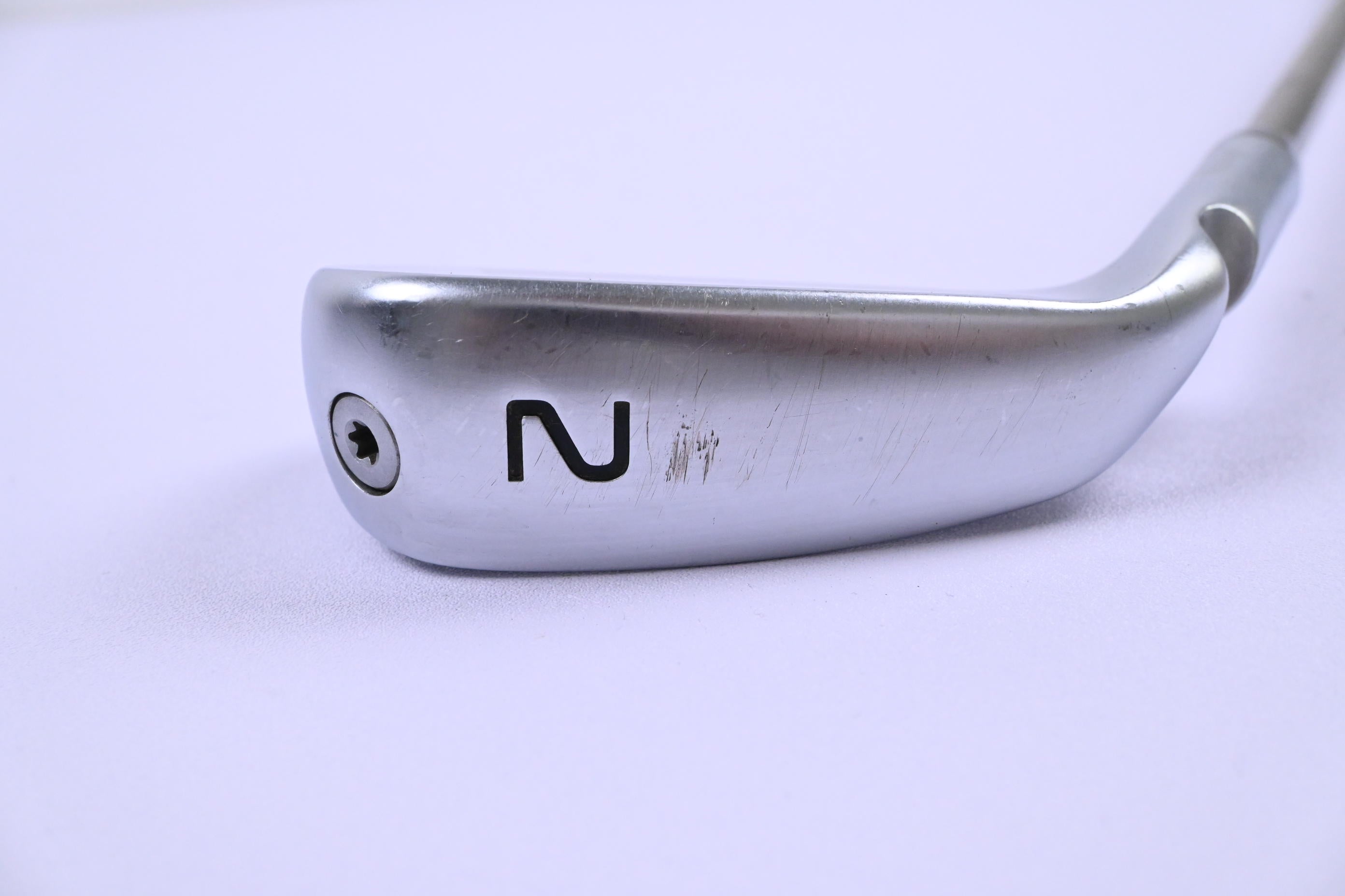Ping IDI Utility #2 Iron / 17 Degree / Black Dot / Stiff Flex Tour 2.0 Chrome 85