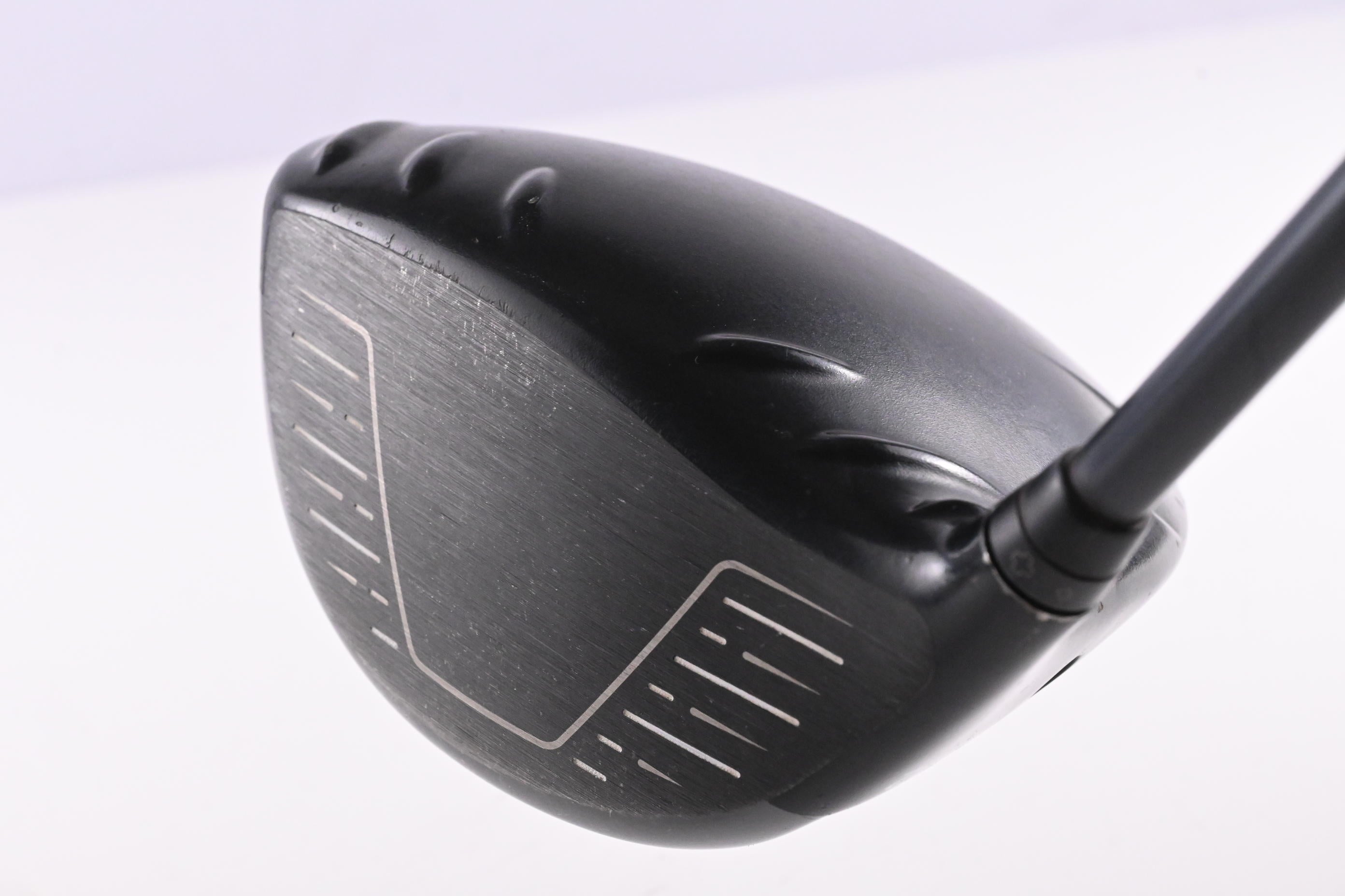 Ping G425 Max Driver / 12 Degree / Regular Flex Ping Alta CB Red 55 Shaft