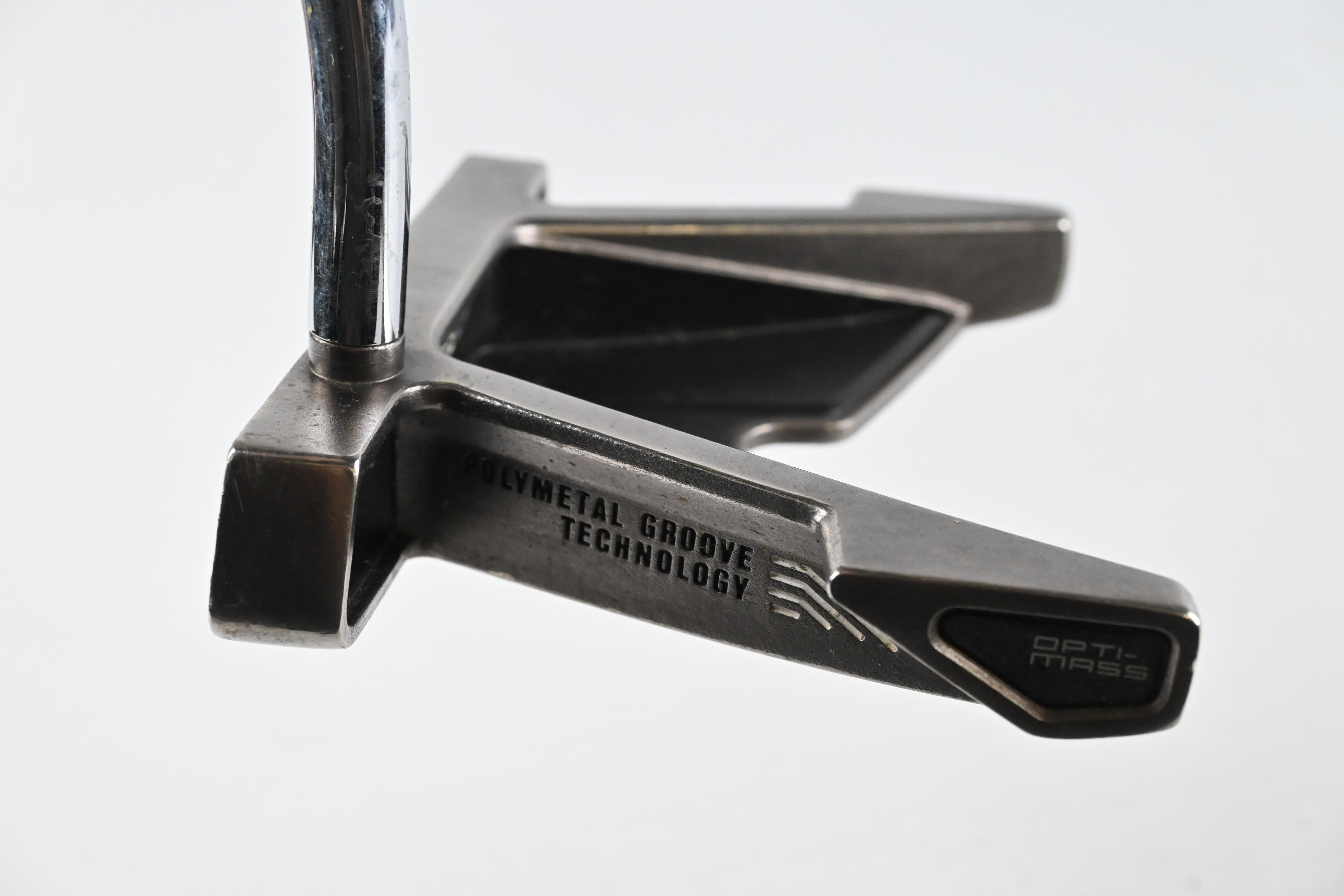 Nike Method Core Drone Putter / 34 Inch