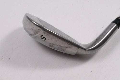 Taylormade Burner Superlaunch Sand Wedge / 56 Degree / Regular Flex Shaft