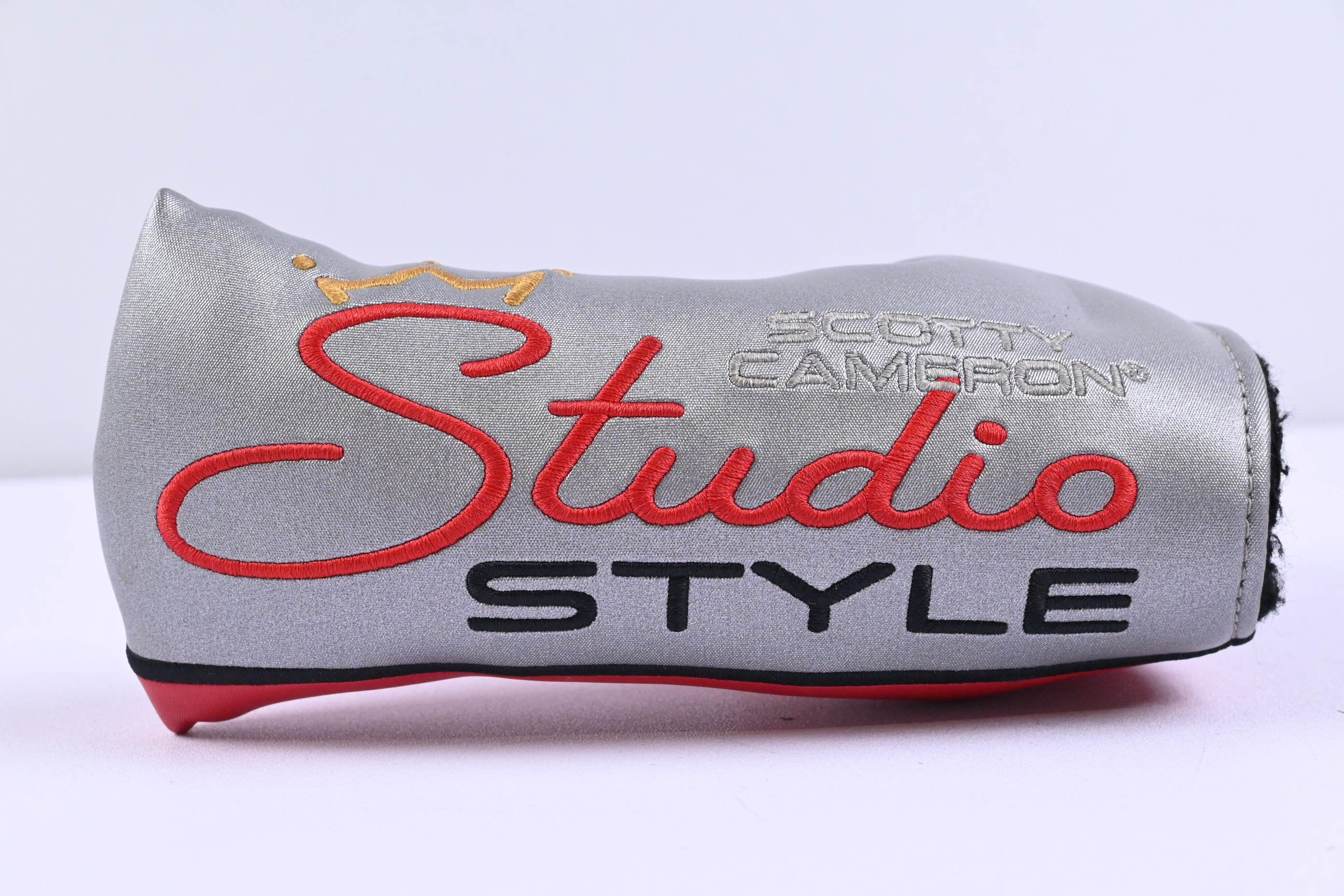 Scotty Cameron 2025 Studio Style Newport 2+ Putter / 34 Inch