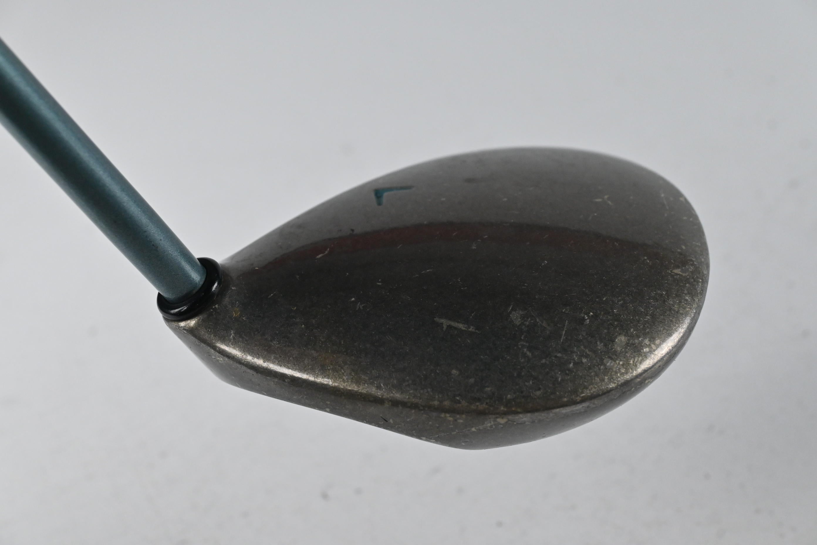 Ladies Callaway Great Big Bertha #5 Wood / 18 Degree / Ladies Flex Gems UL Shaft
