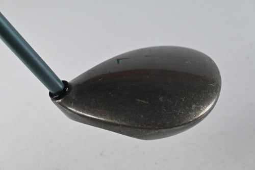 Ladies Callaway Great Big Bertha #5 Wood / 18 Degree / Ladies Flex Gems UL Shaft