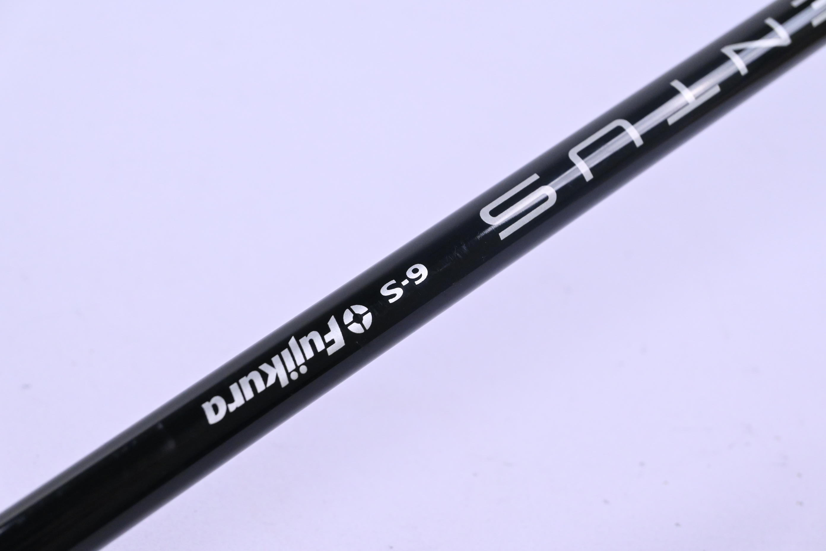 Benross RS Utility #3 Iron / 20 Degree / Regular Flex Ventus Black 6 Shaft