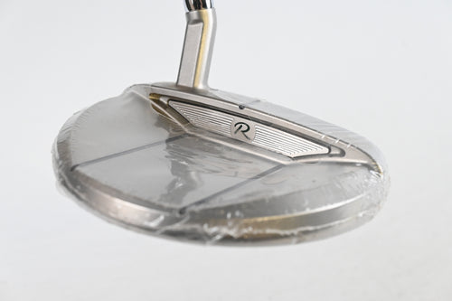 Taylormade TP Reserve Milled TR.M33 Putter / 35 Inch
