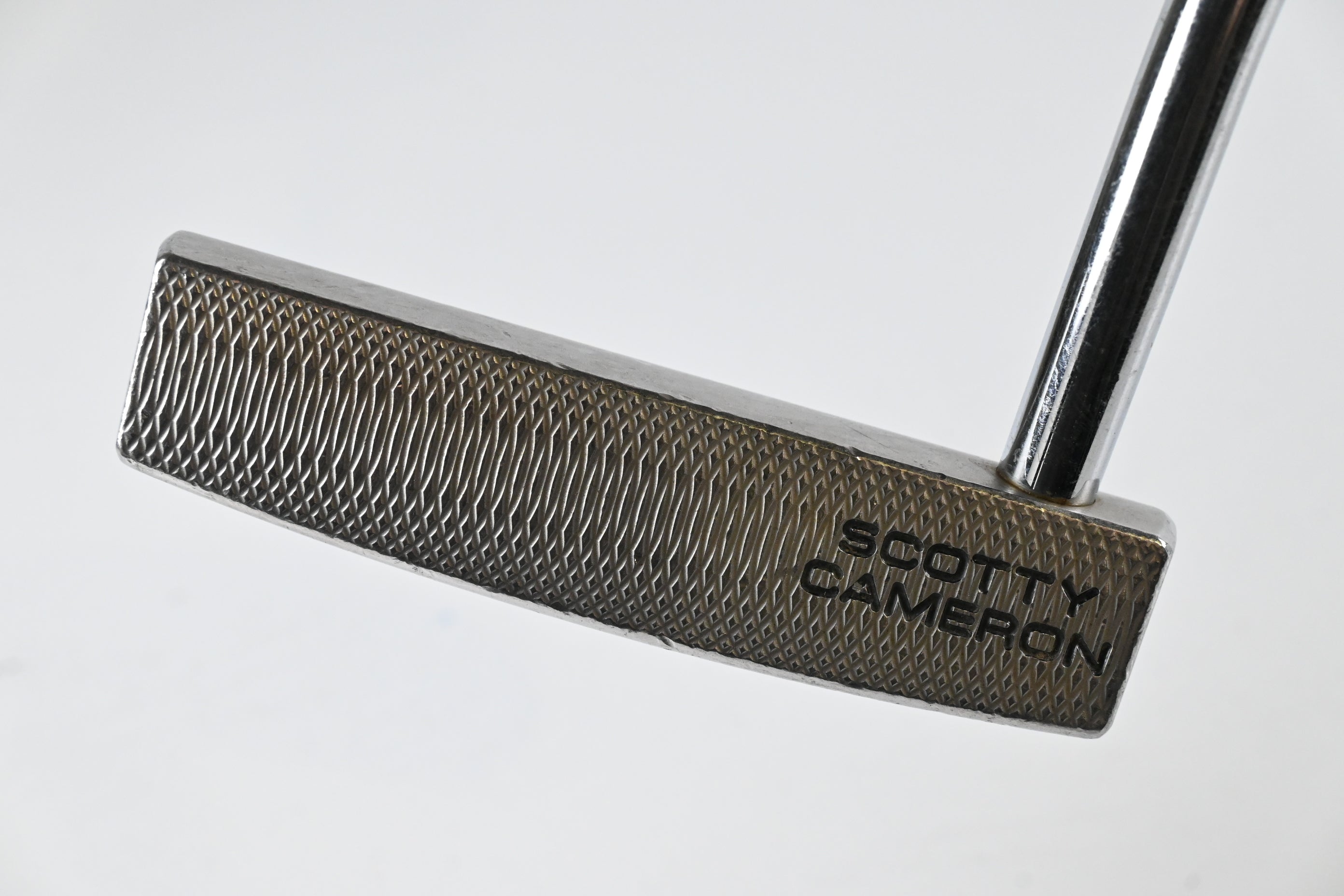 Scotty Cameron Golo 7 Putter / 38 Inch