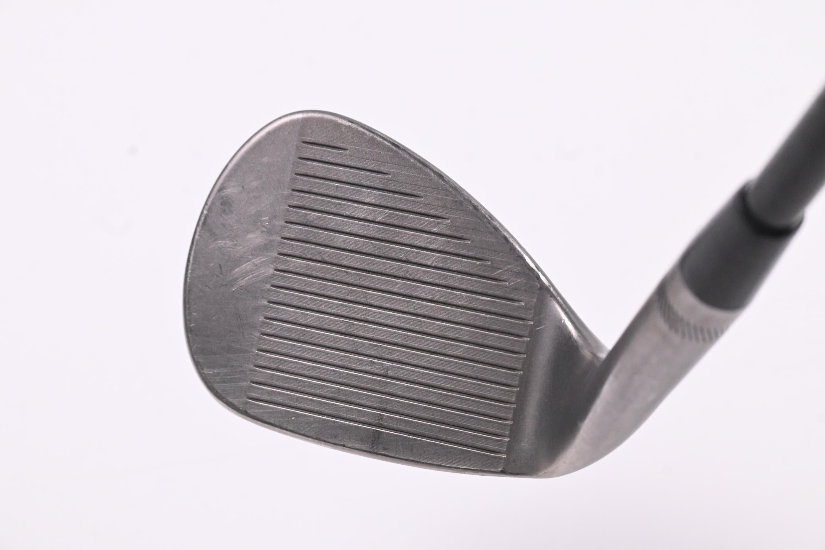 Titleist Vokey SM10 Lob Wedge / 58 Degree / Stiff Flex Dynamic Gold S400 Shaft