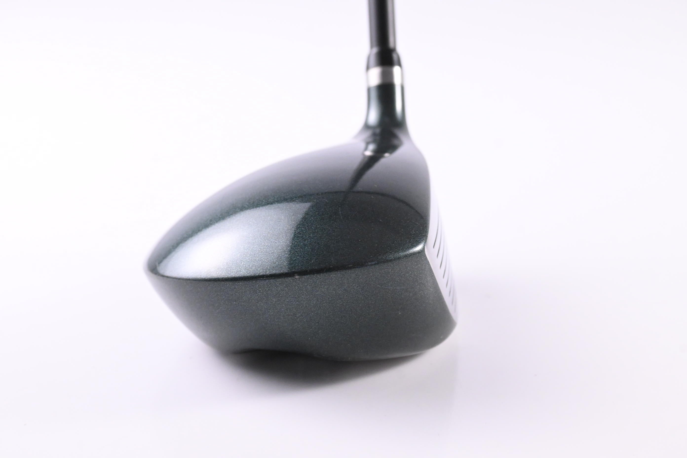 John Letters Trilogy Driver / 12 Degree / Regular Flex Aldila Trilogy Shaft