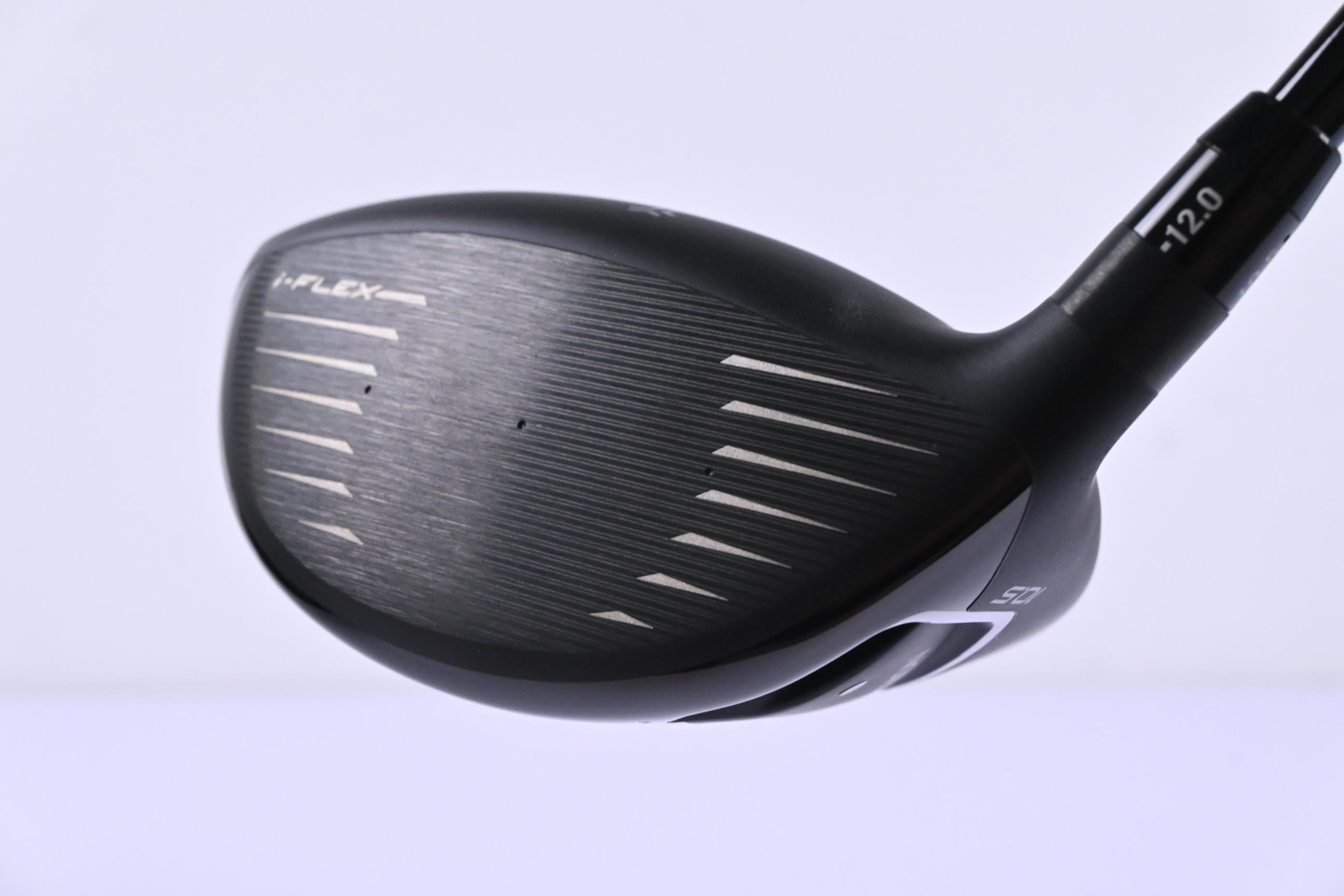 Srixon ZXi Driver / 10.5 Degree / Regular Flex Tensei AV Blue 55 Shaft