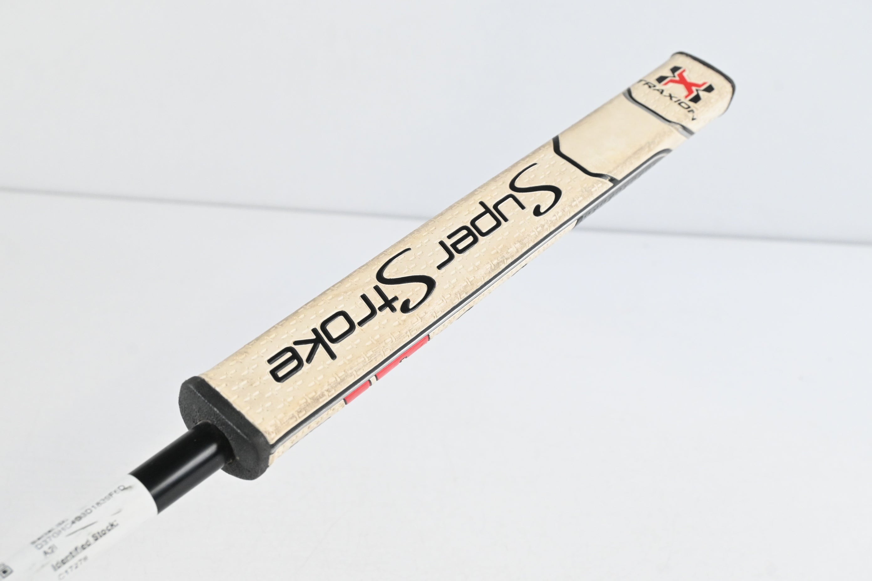 Left Hand Odyssey Stroke Lab One Putter / 34 Inch