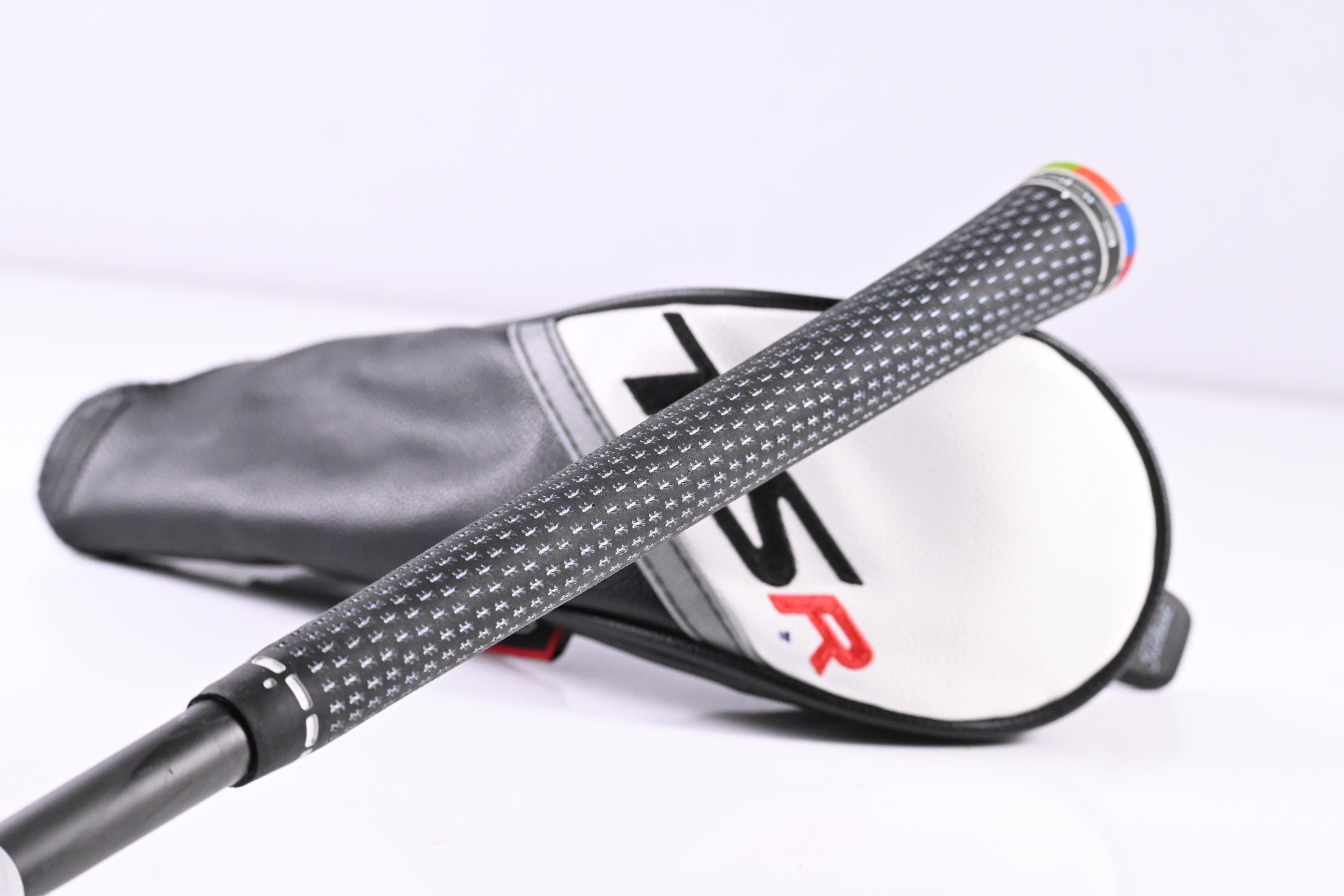 Titleist TSR1 #5 Hybrid / 23 Degree / Regular Flex VA Composites Baddazz 65