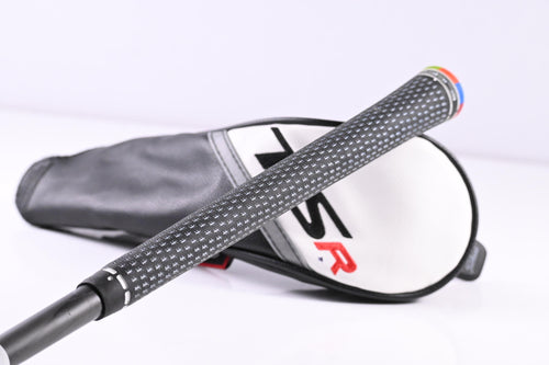 Titleist TSR1 #5 Hybrid / 23 Degree / Regular Flex VA Composites Baddazz 65