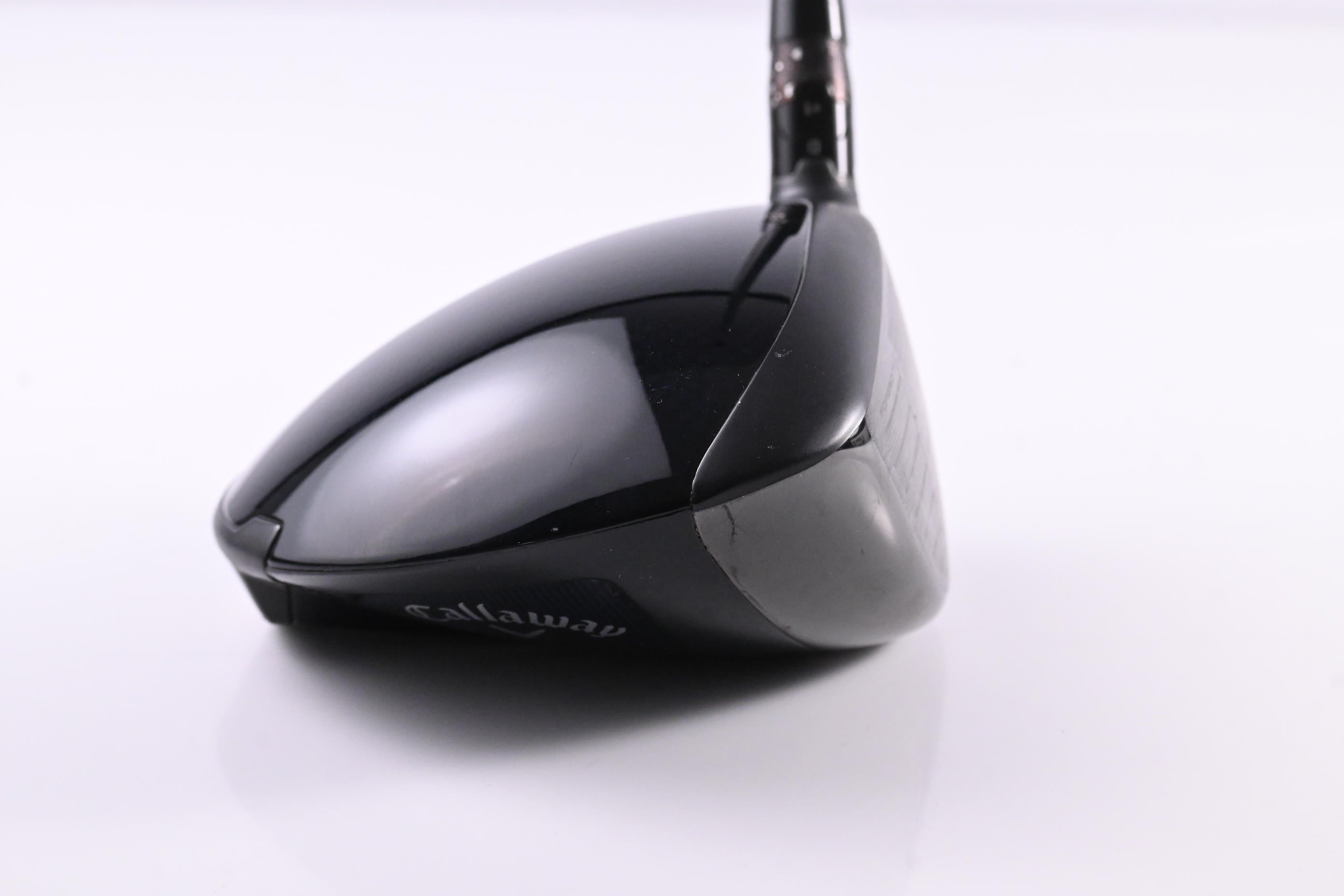 Tour Issue Callaway Paradym Triple Diamond Driver / 10.5 Degree / X-Flex Tour AD