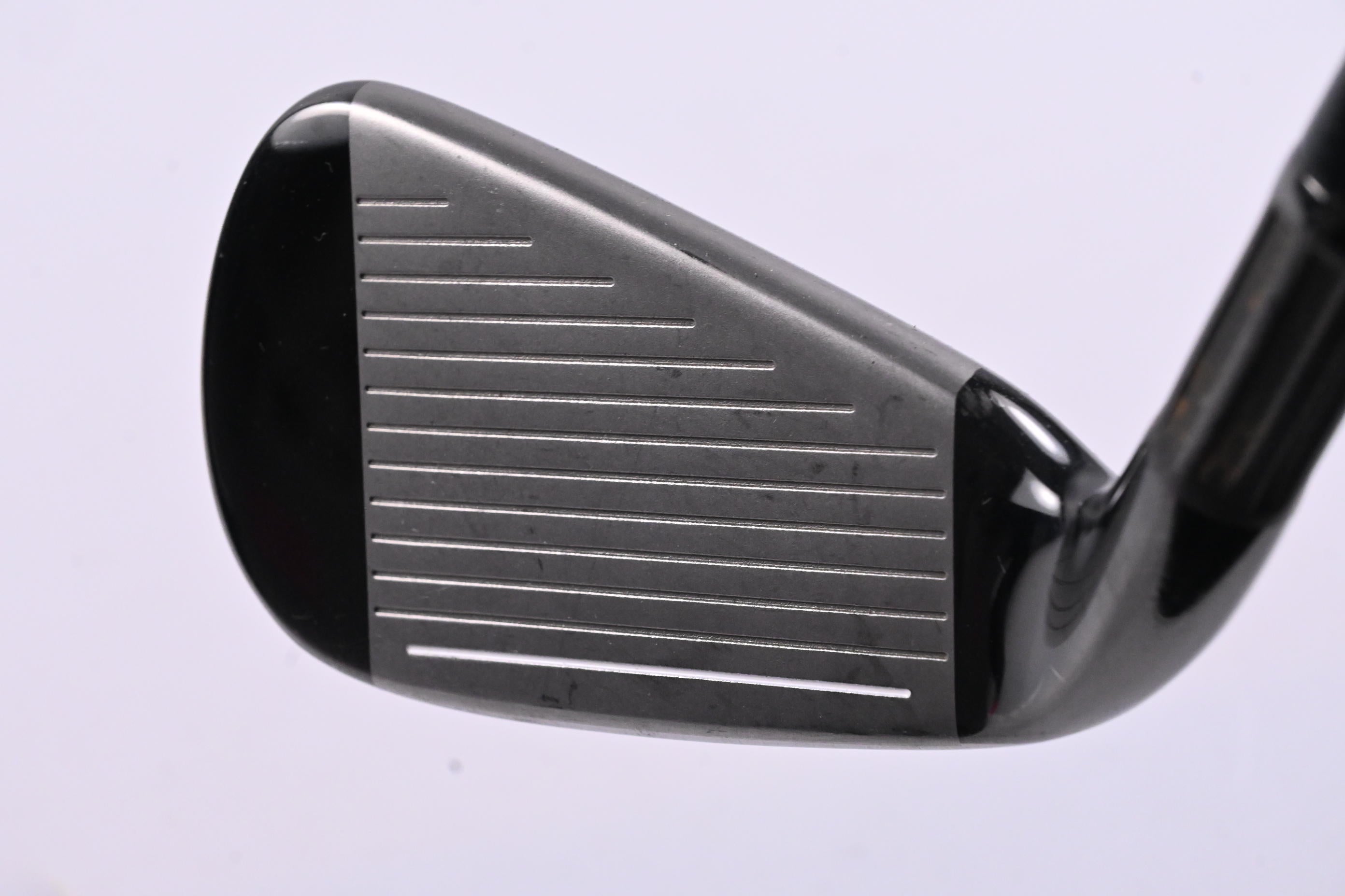 Taylormade M2 2016 #4 Iron / Stiff Flex Reax 75 Shaft