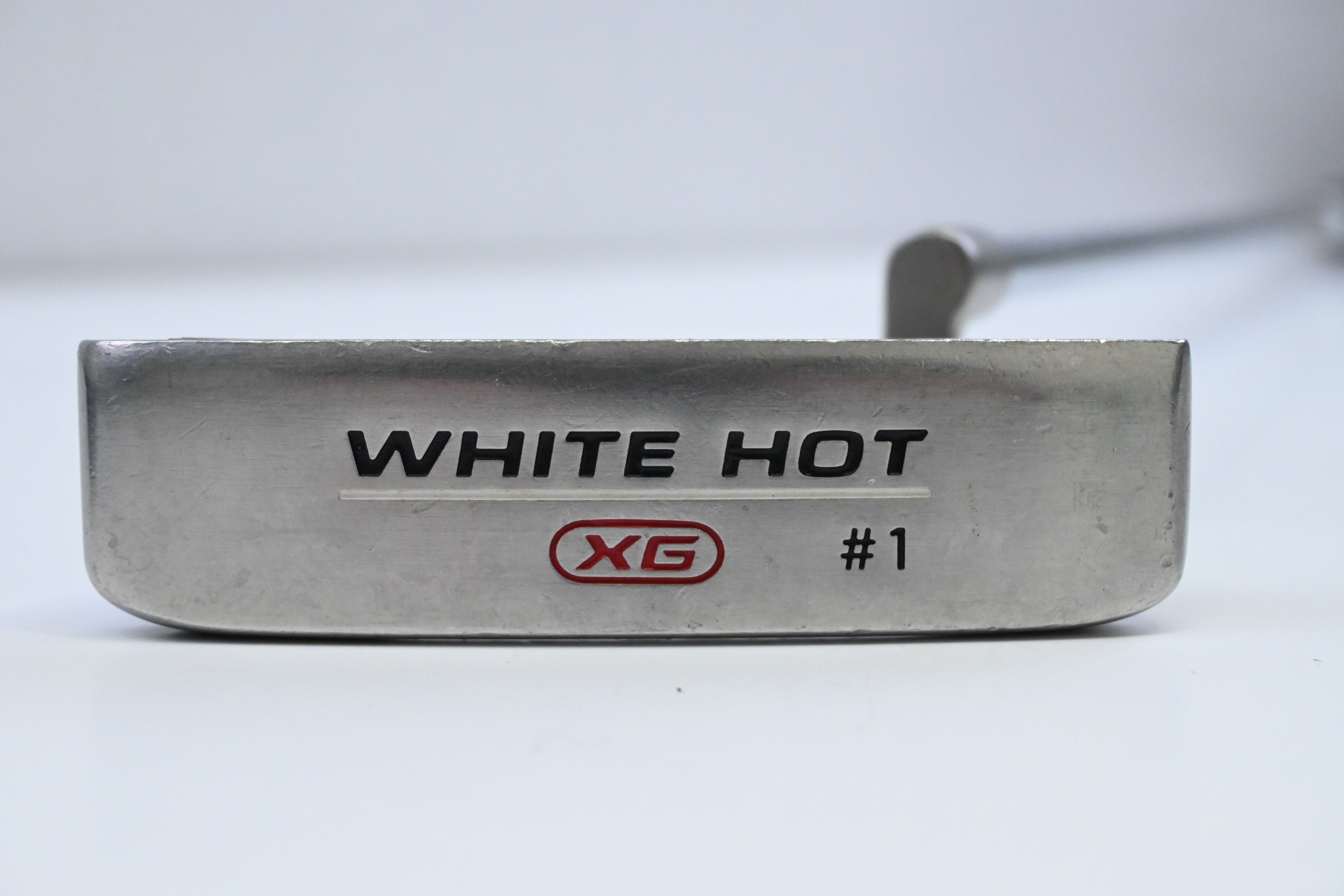 Odyssey White Hot XG #1 Putter / 34 Inch