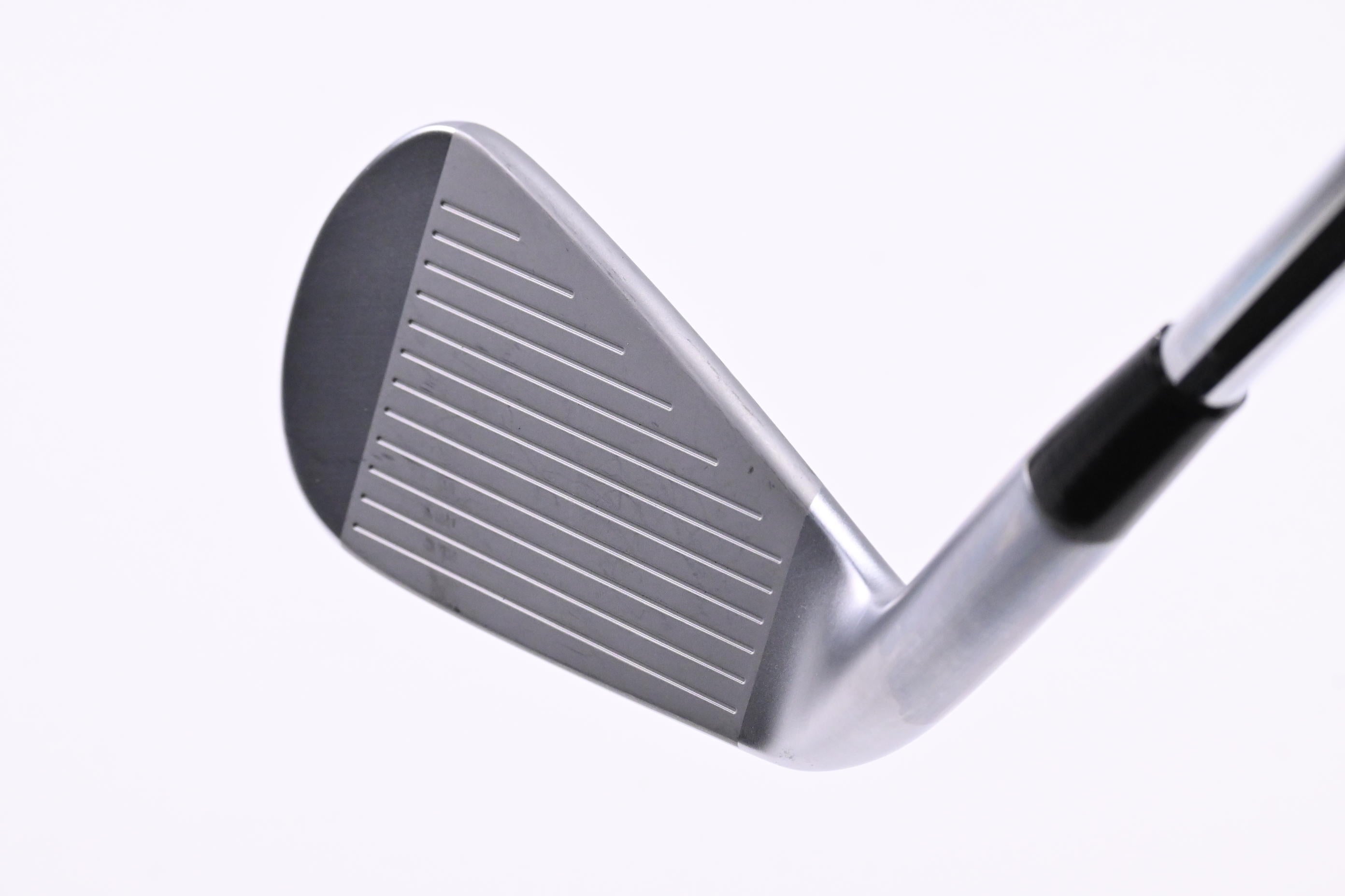 Mizuno JPX 925 Forged #5 Iron / 24 Degree / Stiff Flex N.S.Pro Modus³ Tour 115