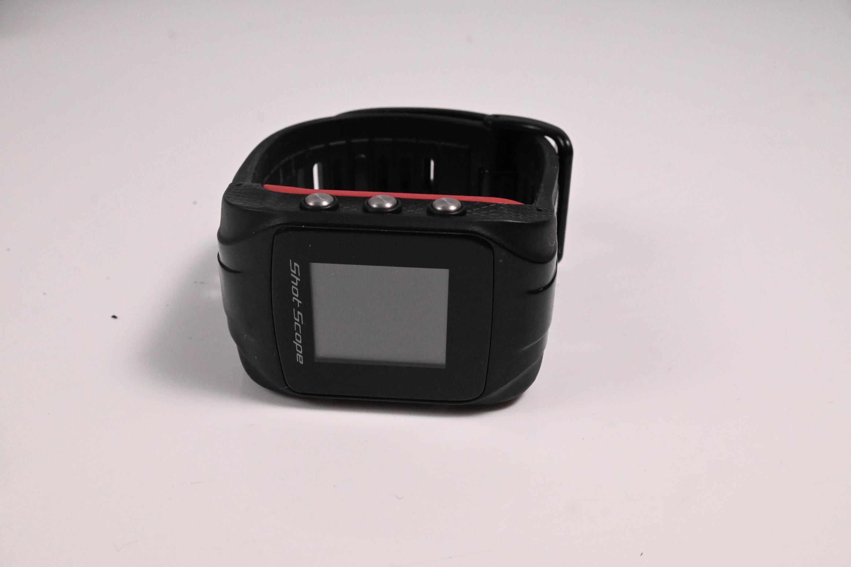 Shotscope V2 / GPS Watch / 16 Lightweight Club Tags
