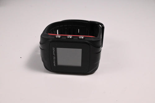 Shotscope V2 / GPS Watch / 16 Lightweight Club Tags
