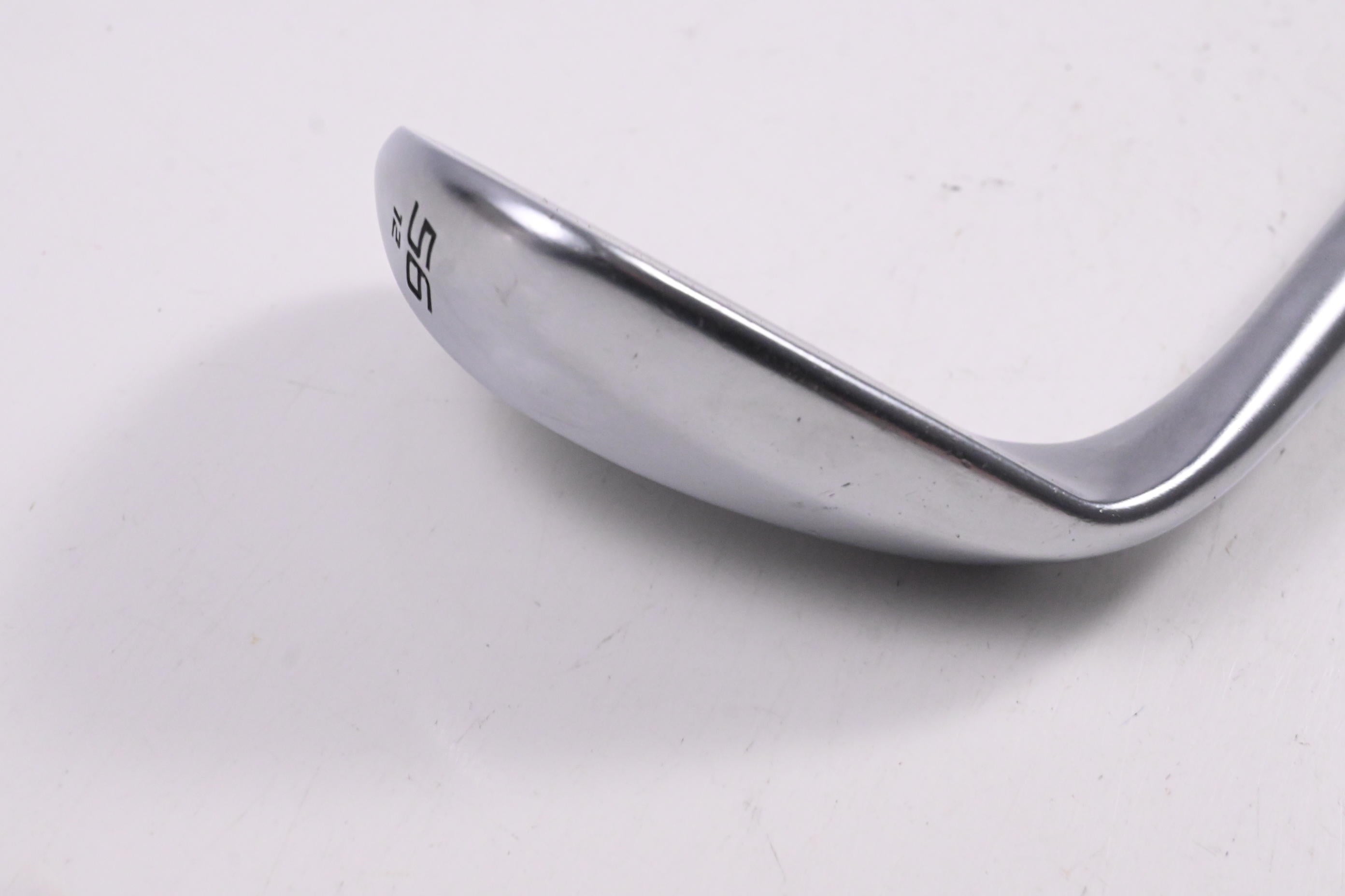 Cleveland CBX Zipcore Sand Wedge / 56 Degree / Wedge Flex Dynamic Gold Spinner